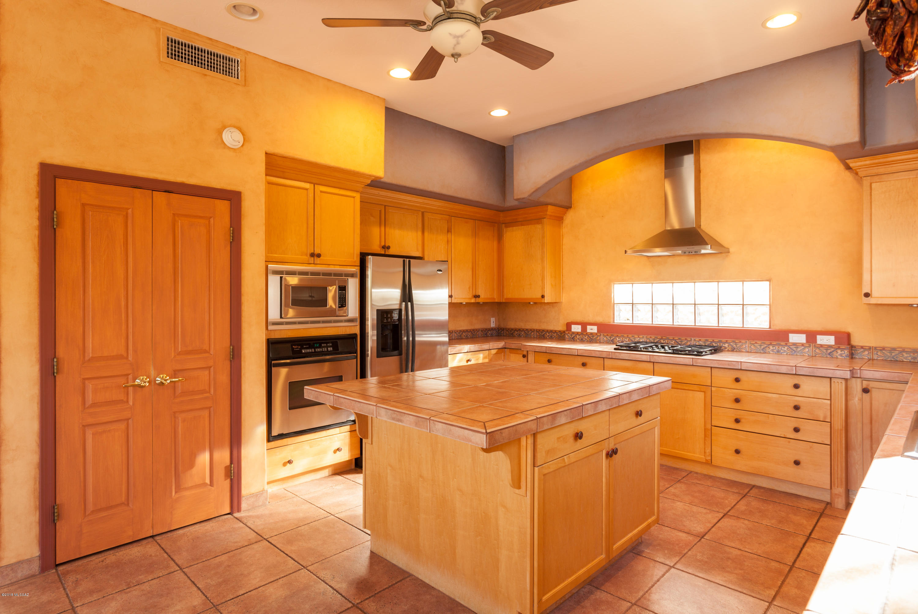 Vactor Ranch (1-107) - Residential