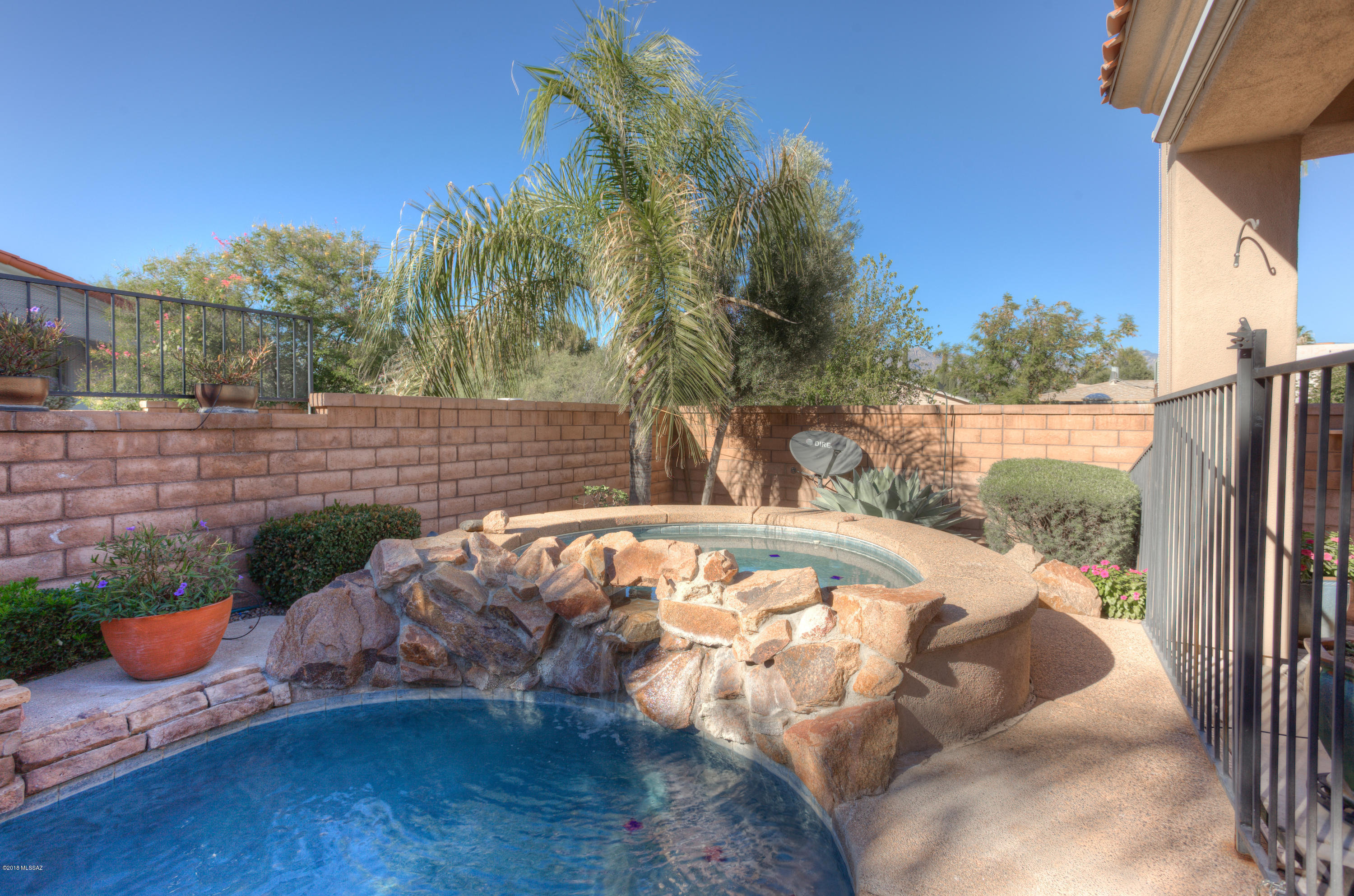Vactor Ranch (1-107) - Residential