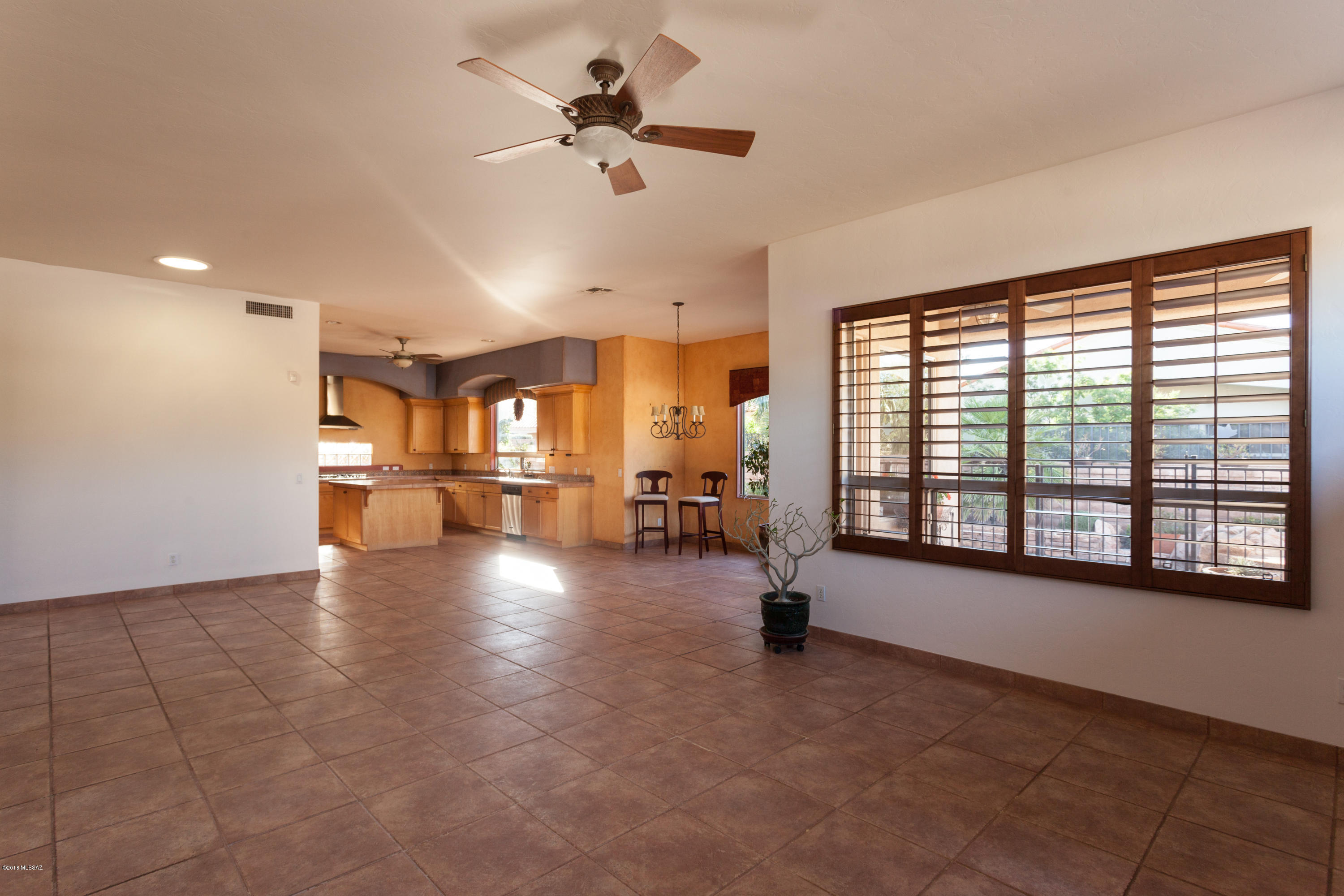 Vactor Ranch (1-107) - Residential
