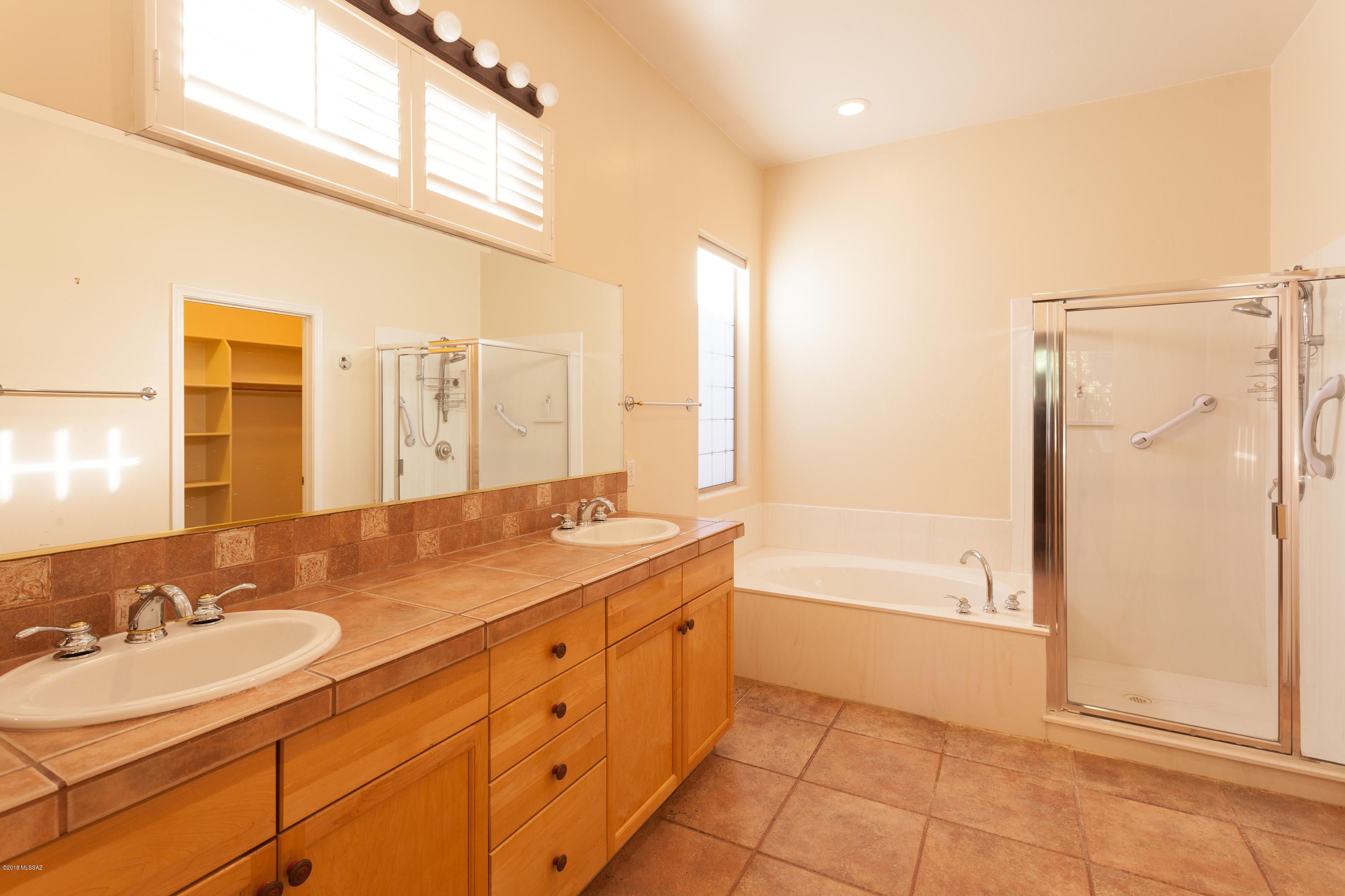 Vactor Ranch (1-107) - Residential