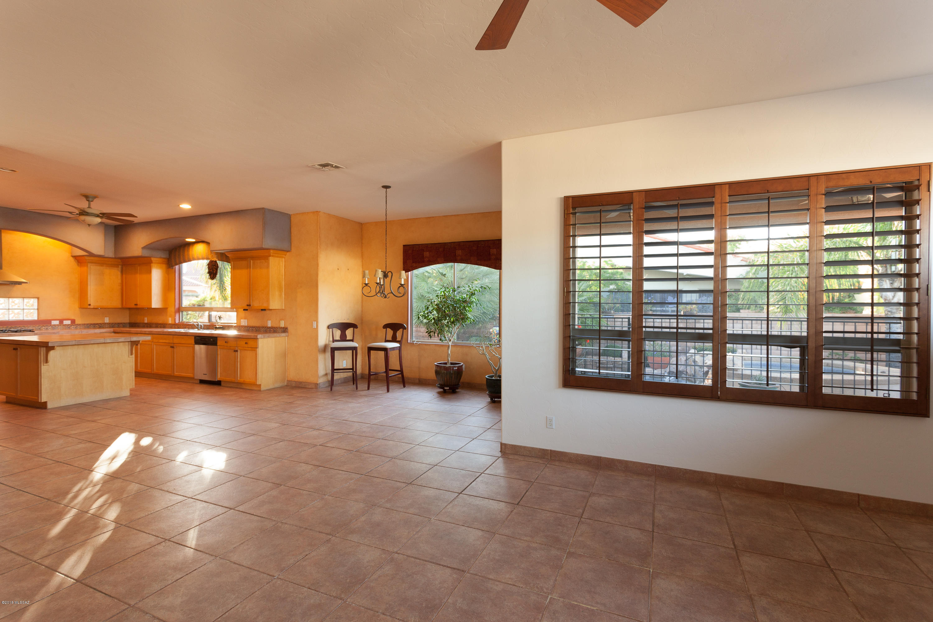 Vactor Ranch (1-107) - Residential