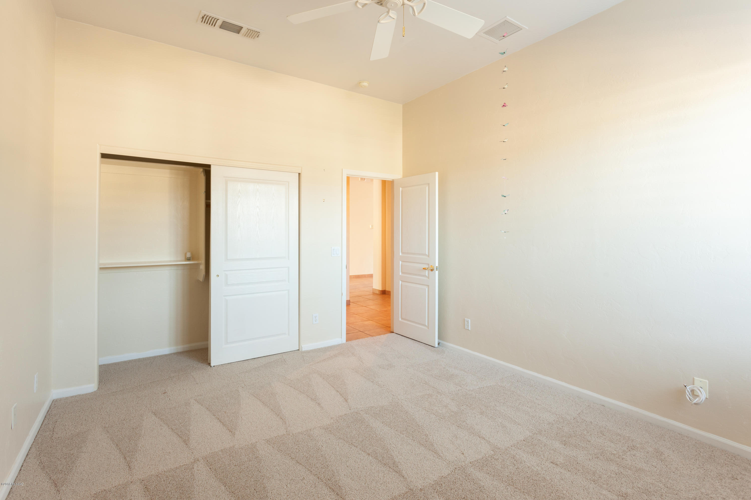 Vactor Ranch (1-107) - Residential