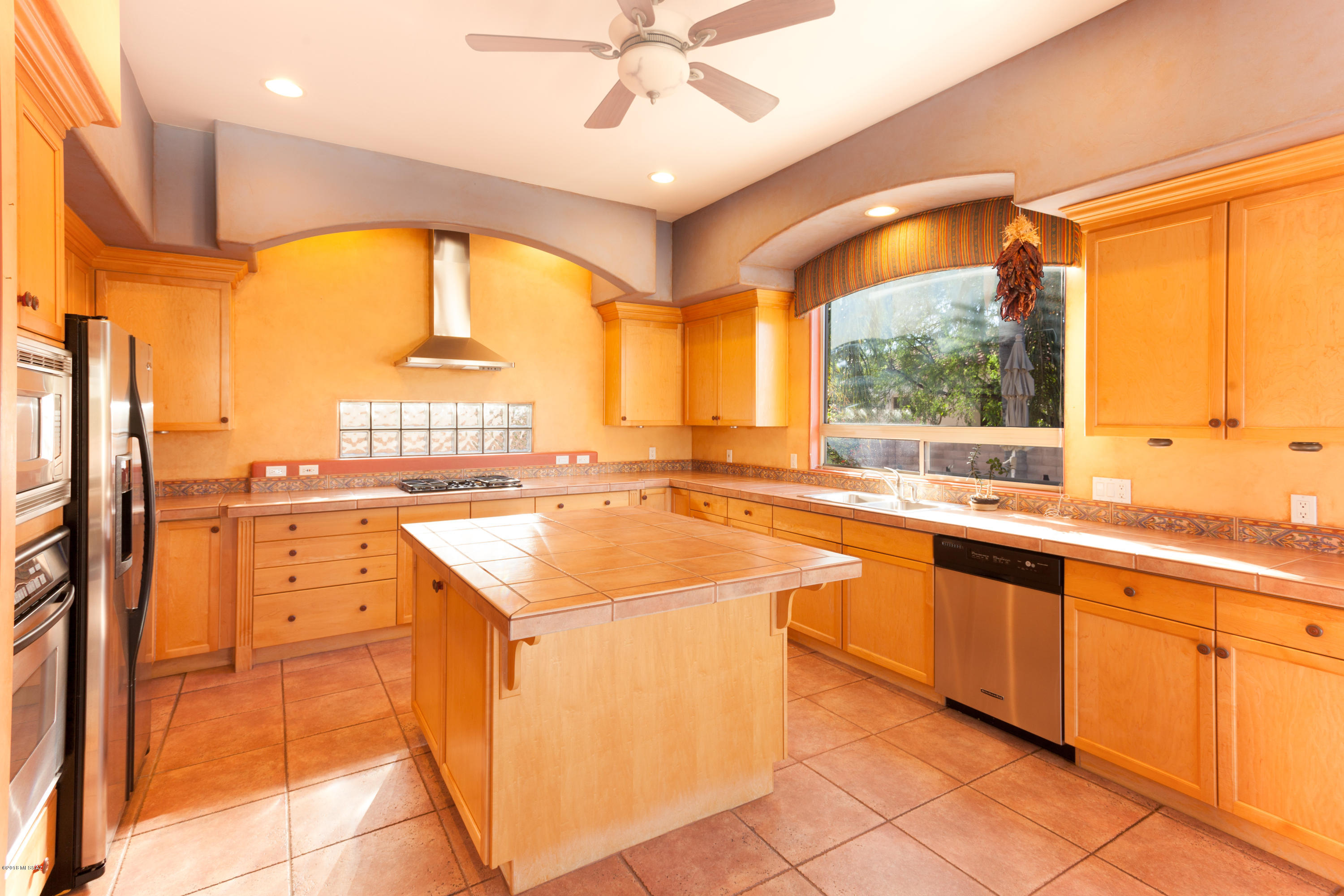 Vactor Ranch (1-107) - Residential