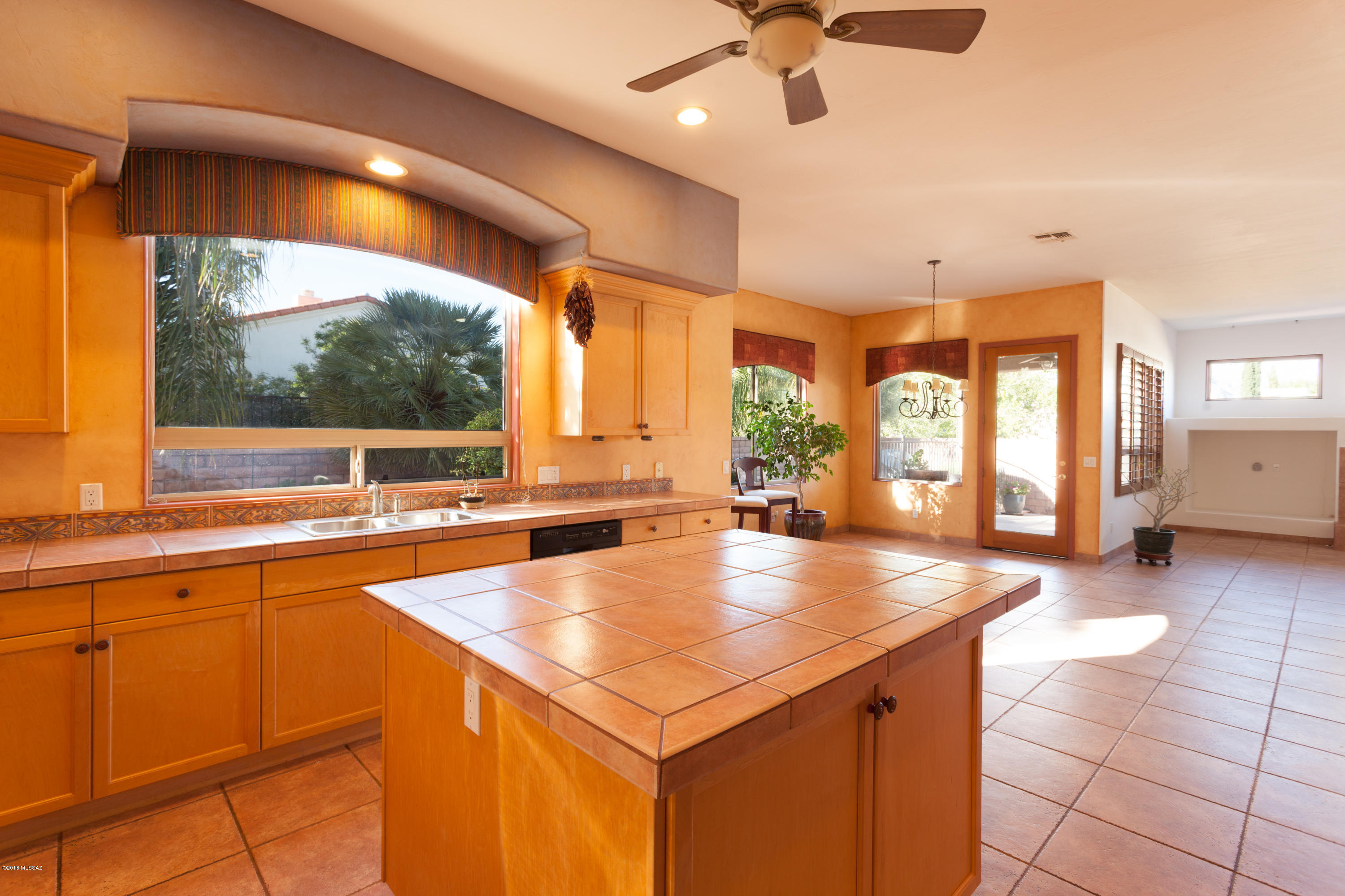 Vactor Ranch (1-107) - Residential