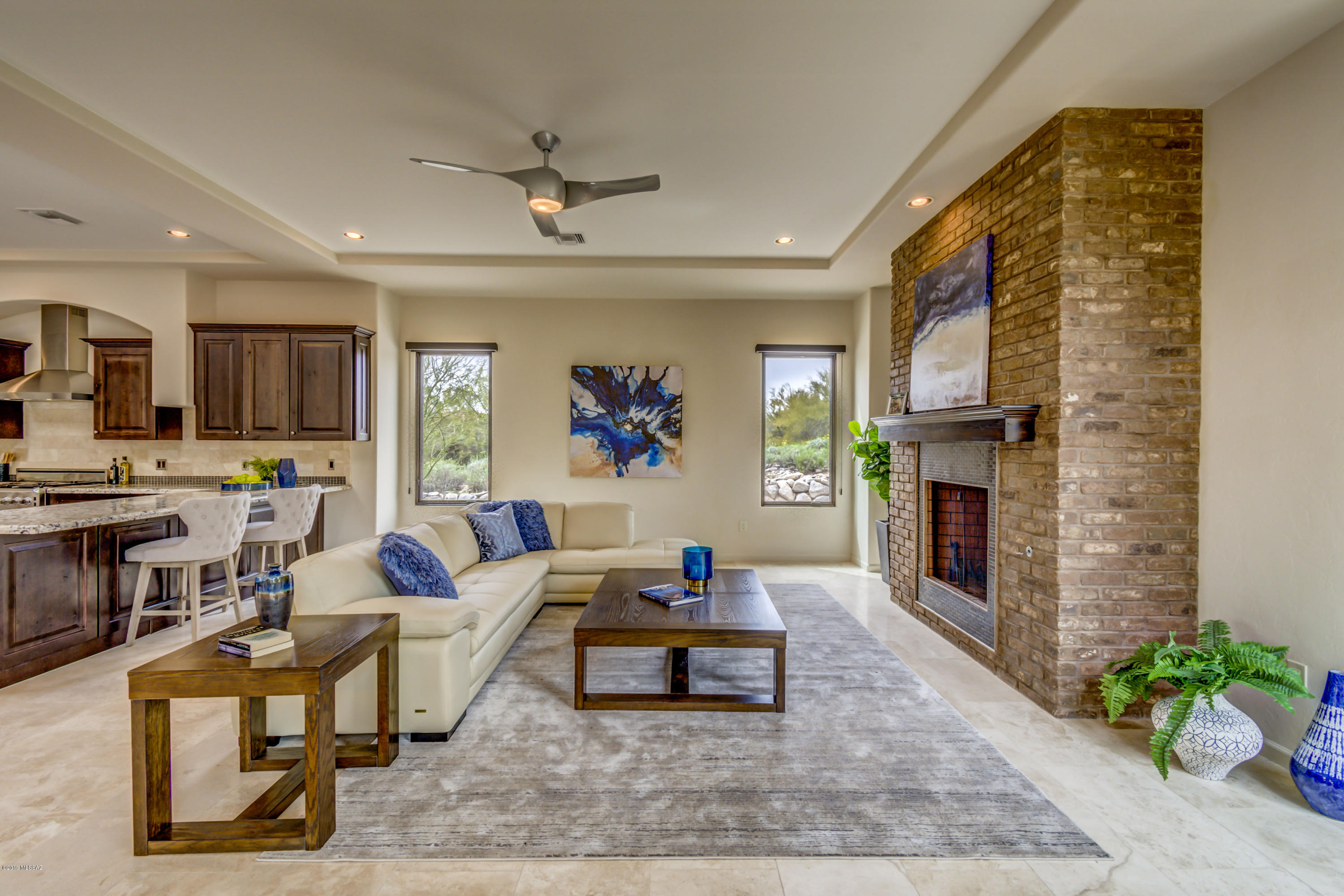 Pima Canyon Estates (1-176) - Residential