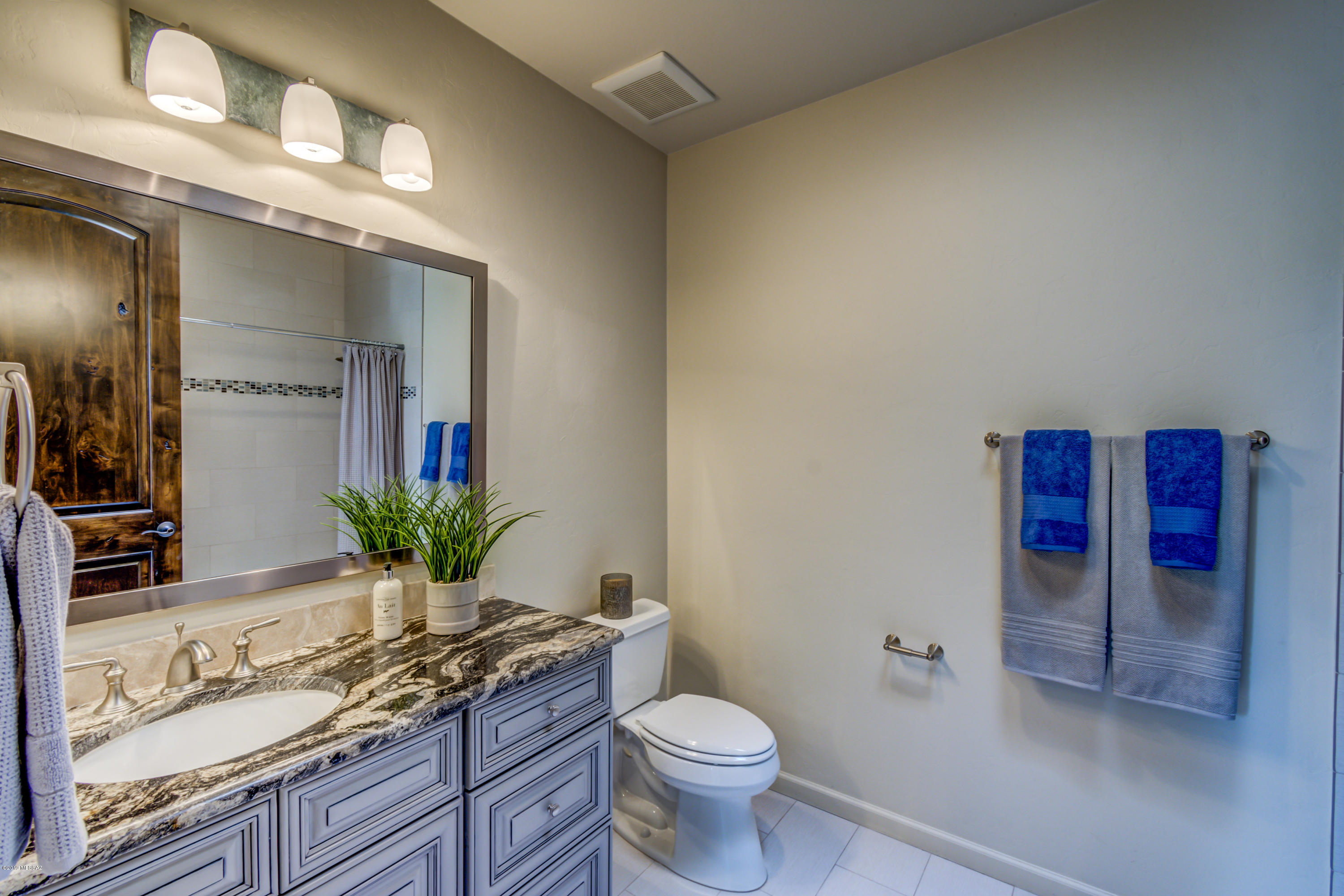 Pima Canyon Estates (1-176) - Residential
