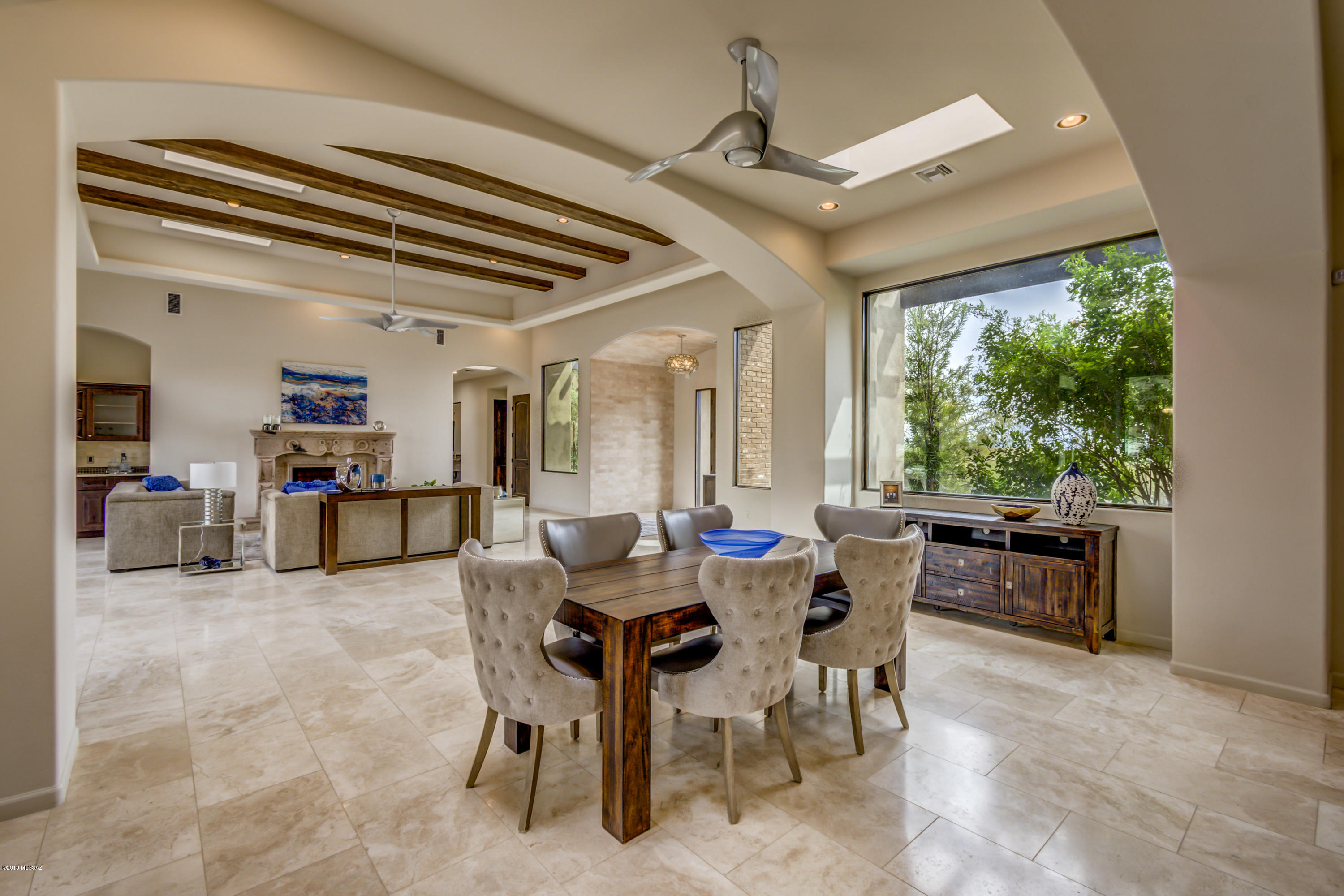 Pima Canyon Estates (1-176) - Residential
