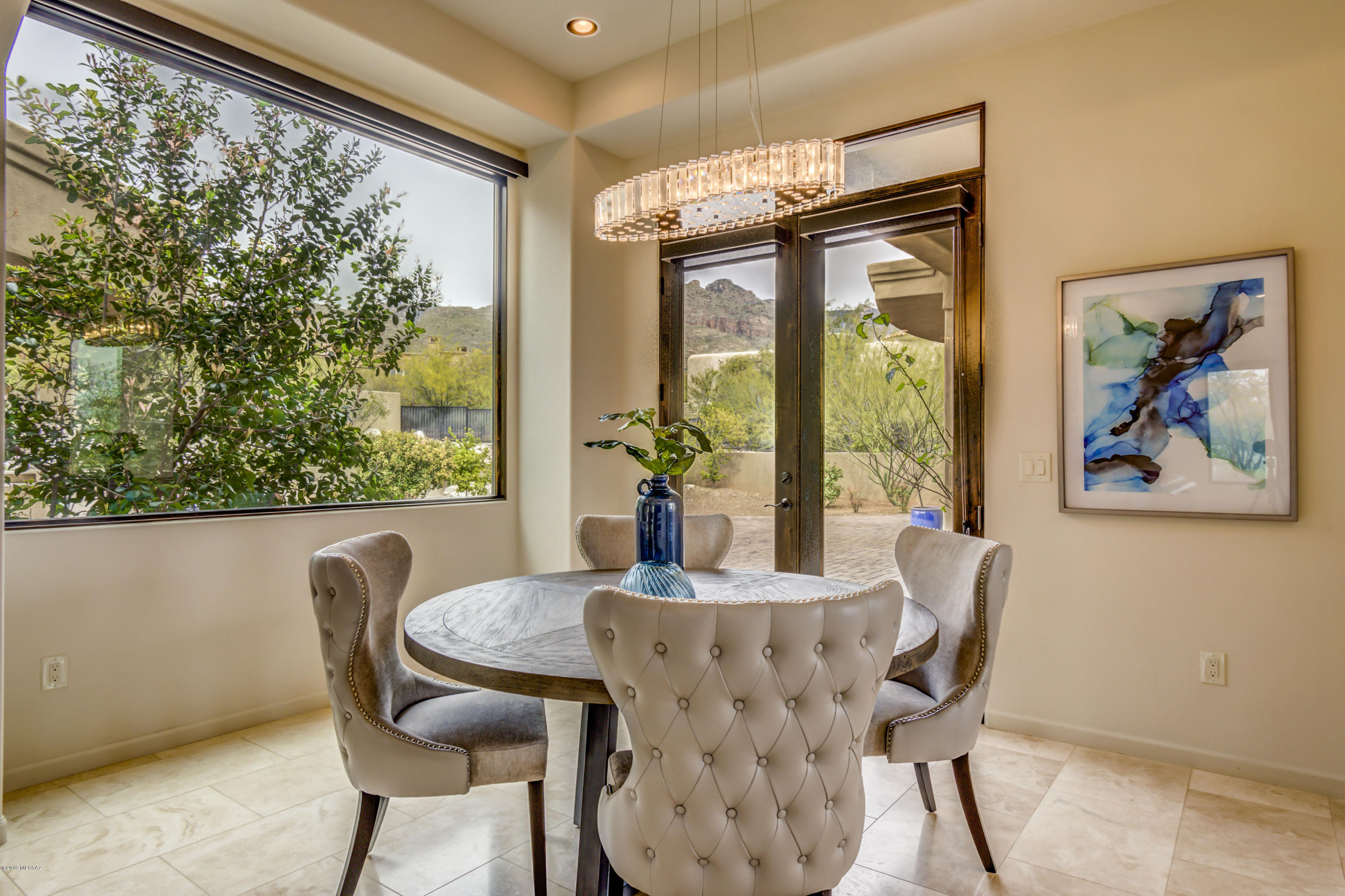 Pima Canyon Estates (1-176) - Residential