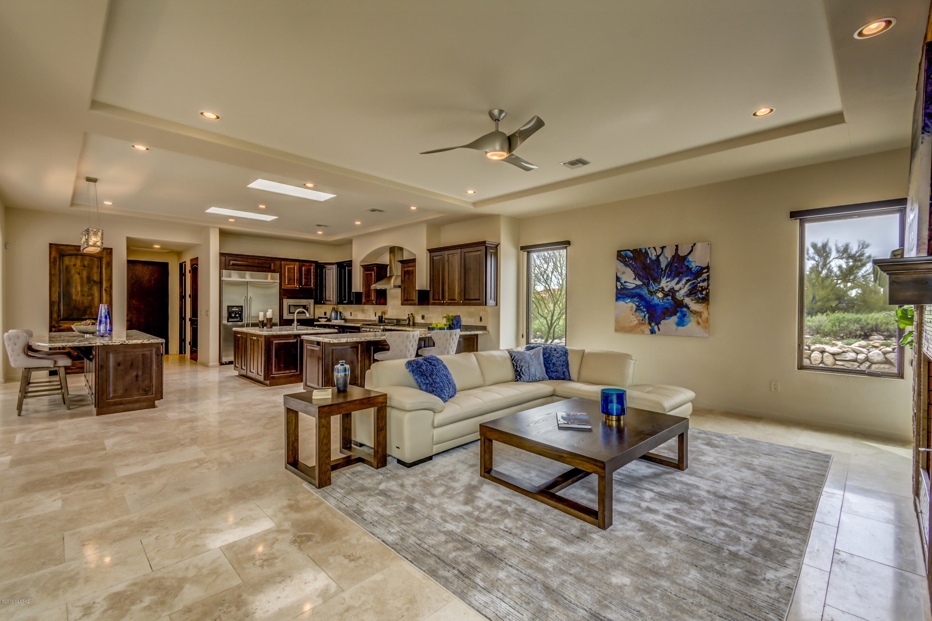 Pima Canyon Estates (1-176) - Residential
