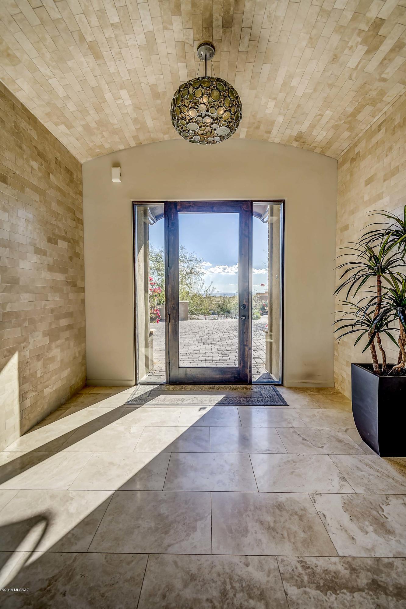 Pima Canyon Estates (1-176) - Residential