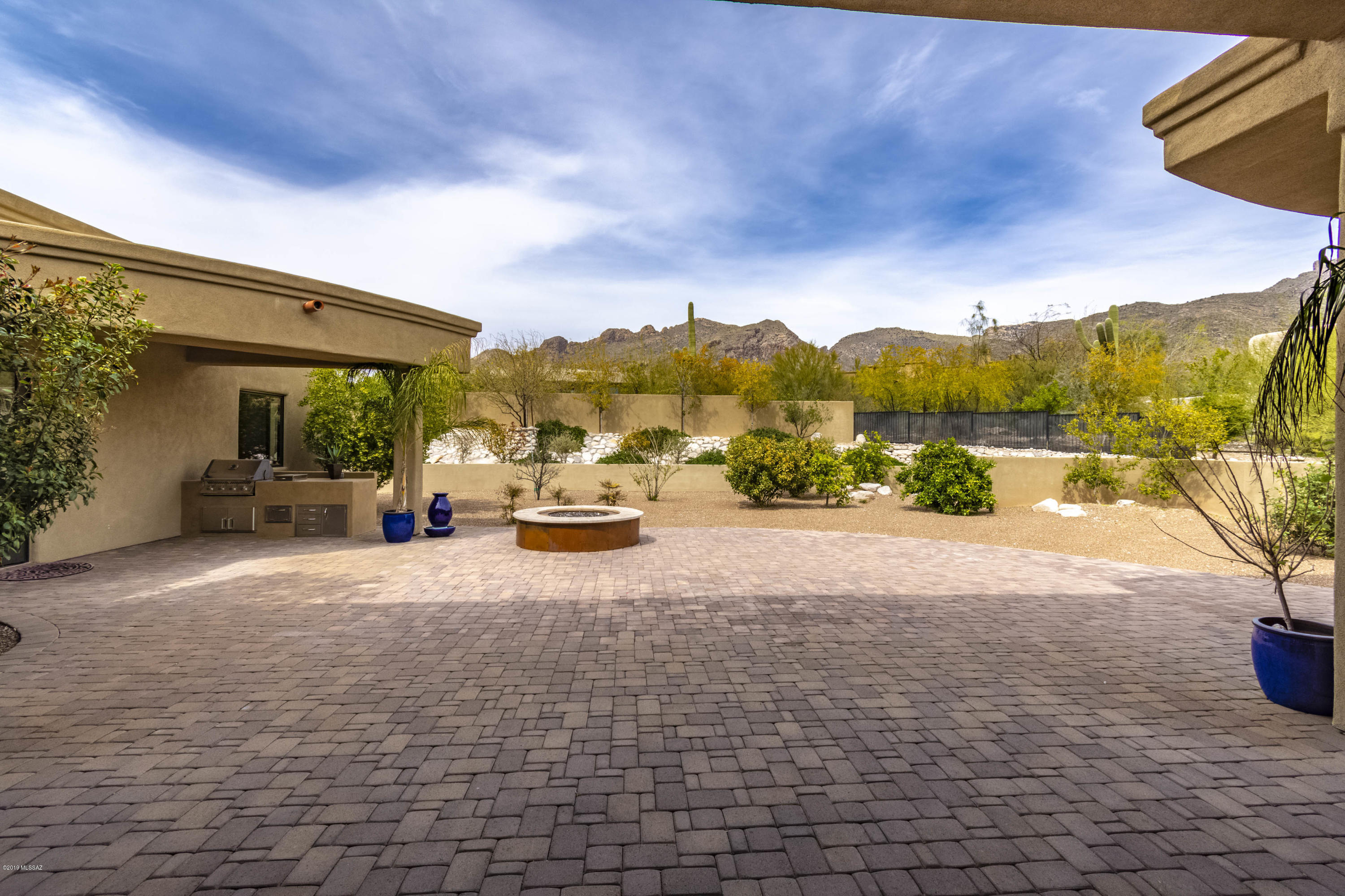 Pima Canyon Estates (1-176) - Residential