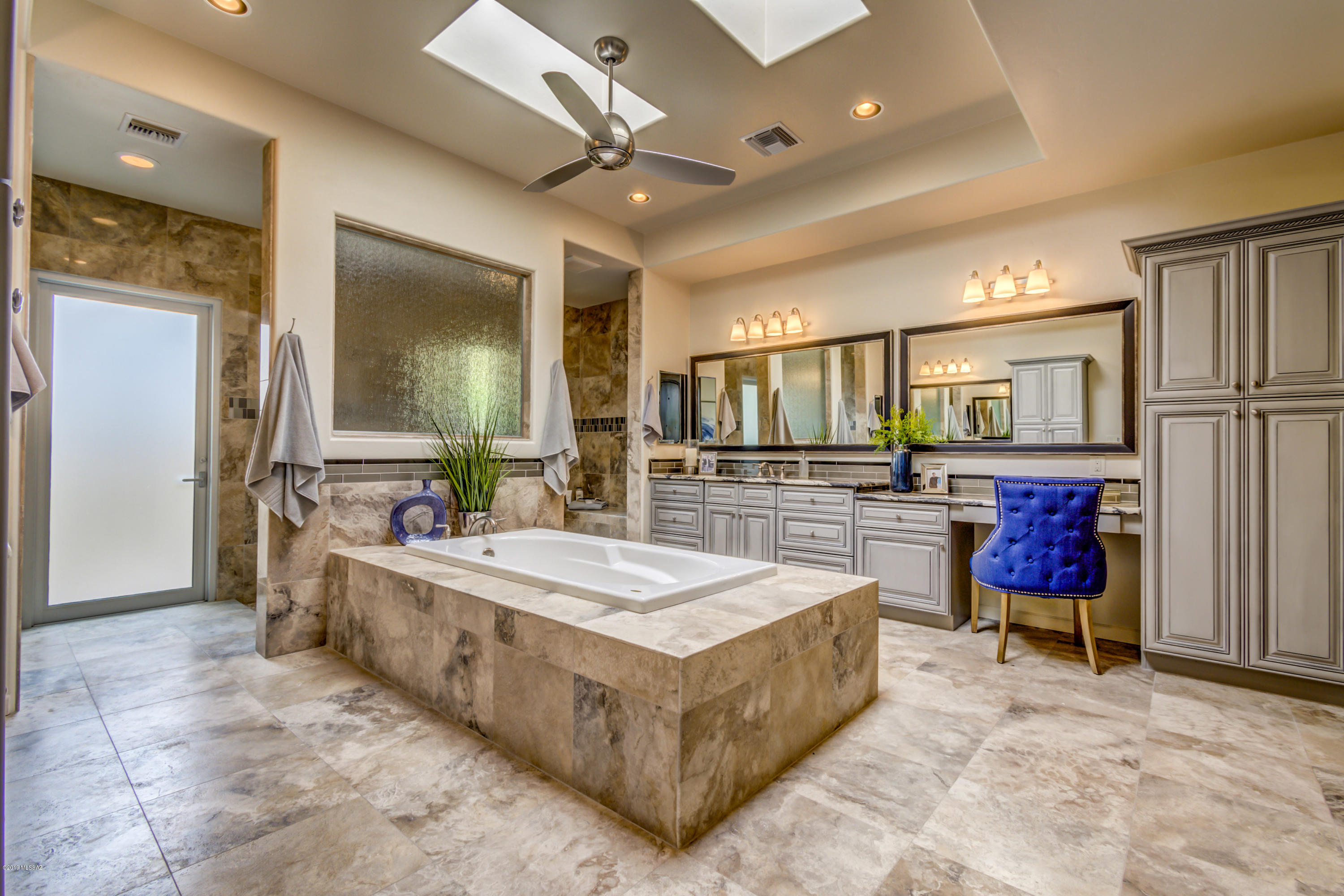Pima Canyon Estates (1-176) - Residential