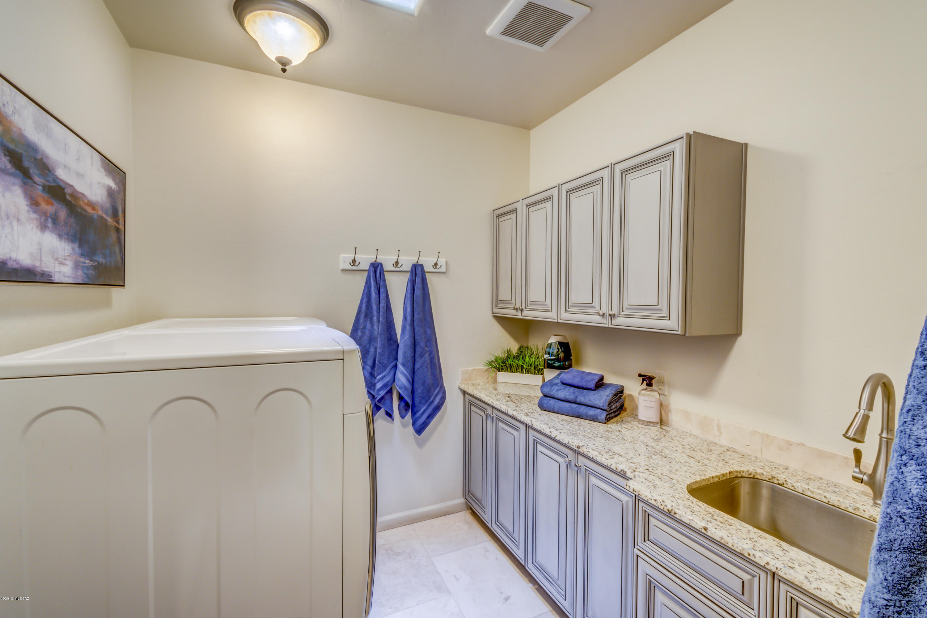 Pima Canyon Estates (1-176) - Residential