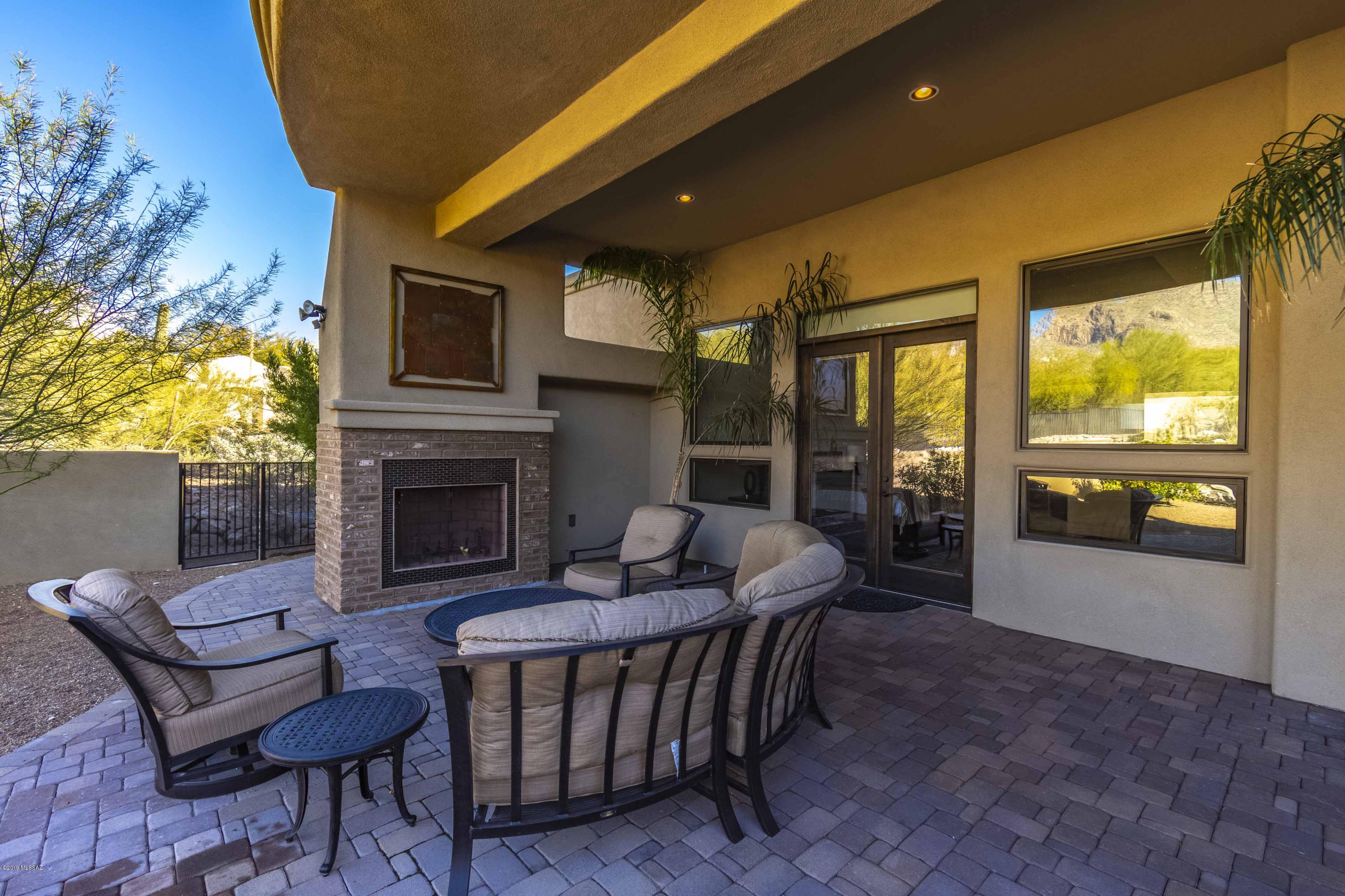Pima Canyon Estates (1-176) - Residential