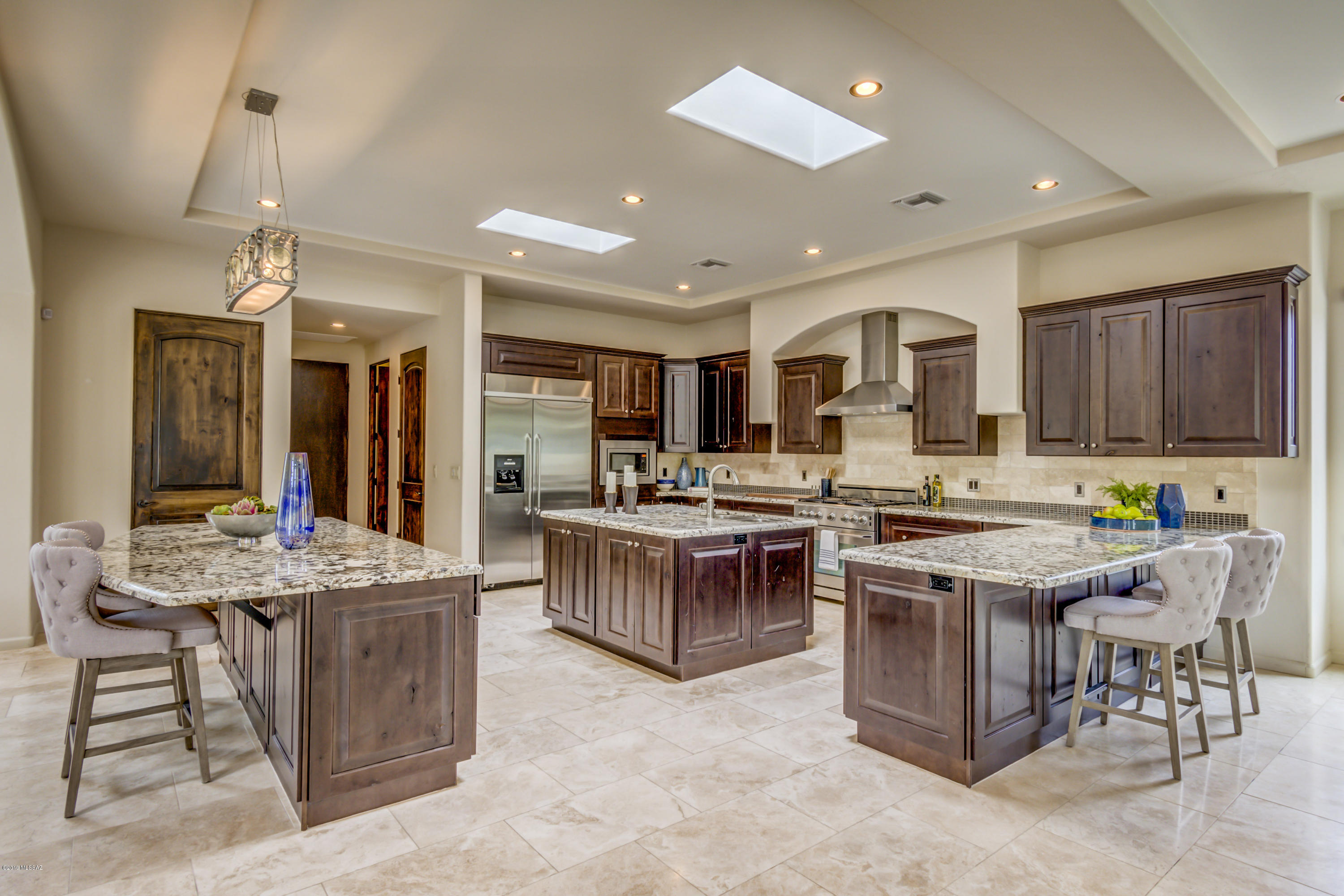 Pima Canyon Estates (1-176) - Residential