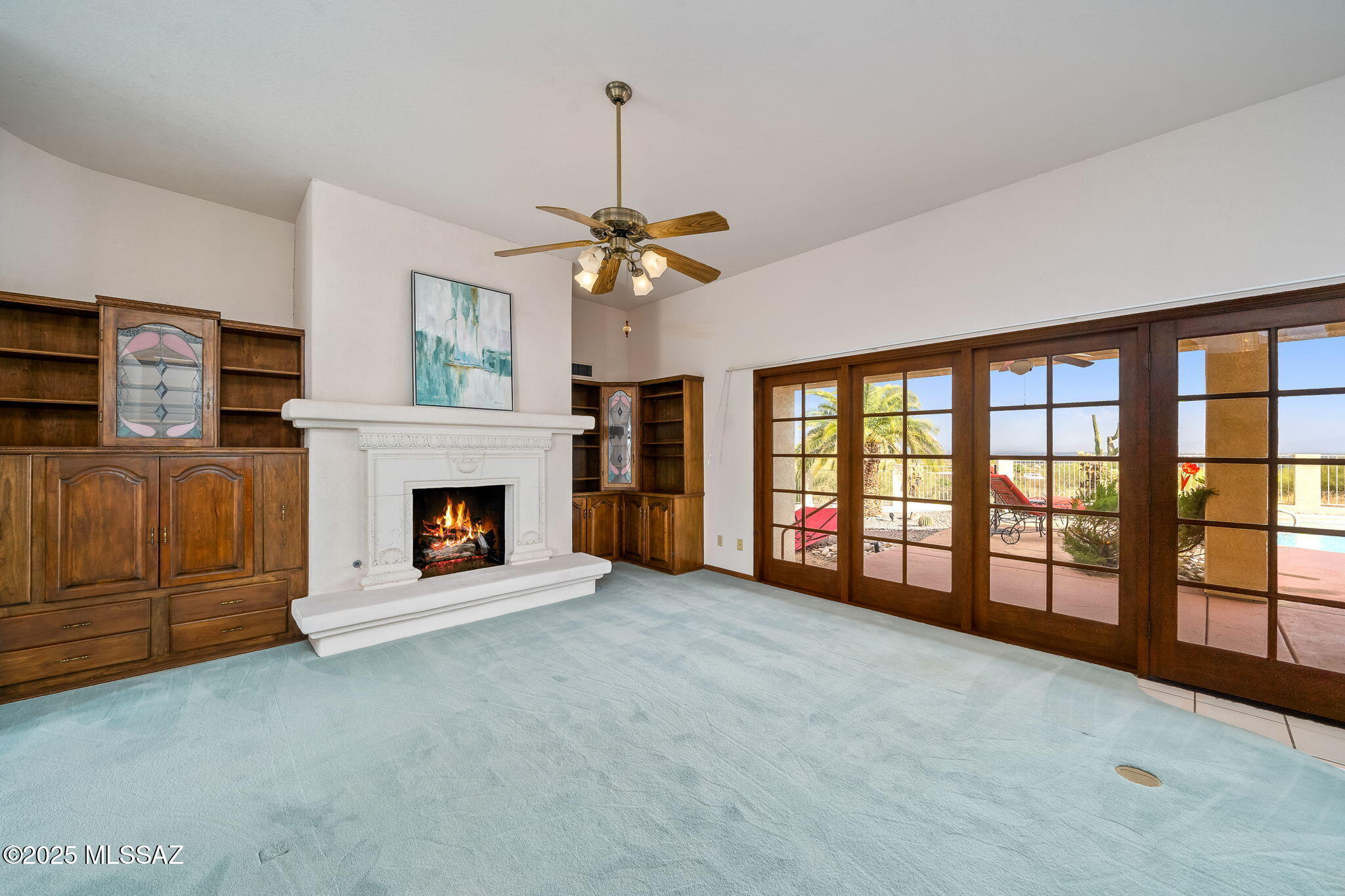 Sunrise Estates (1-41) - Residential
