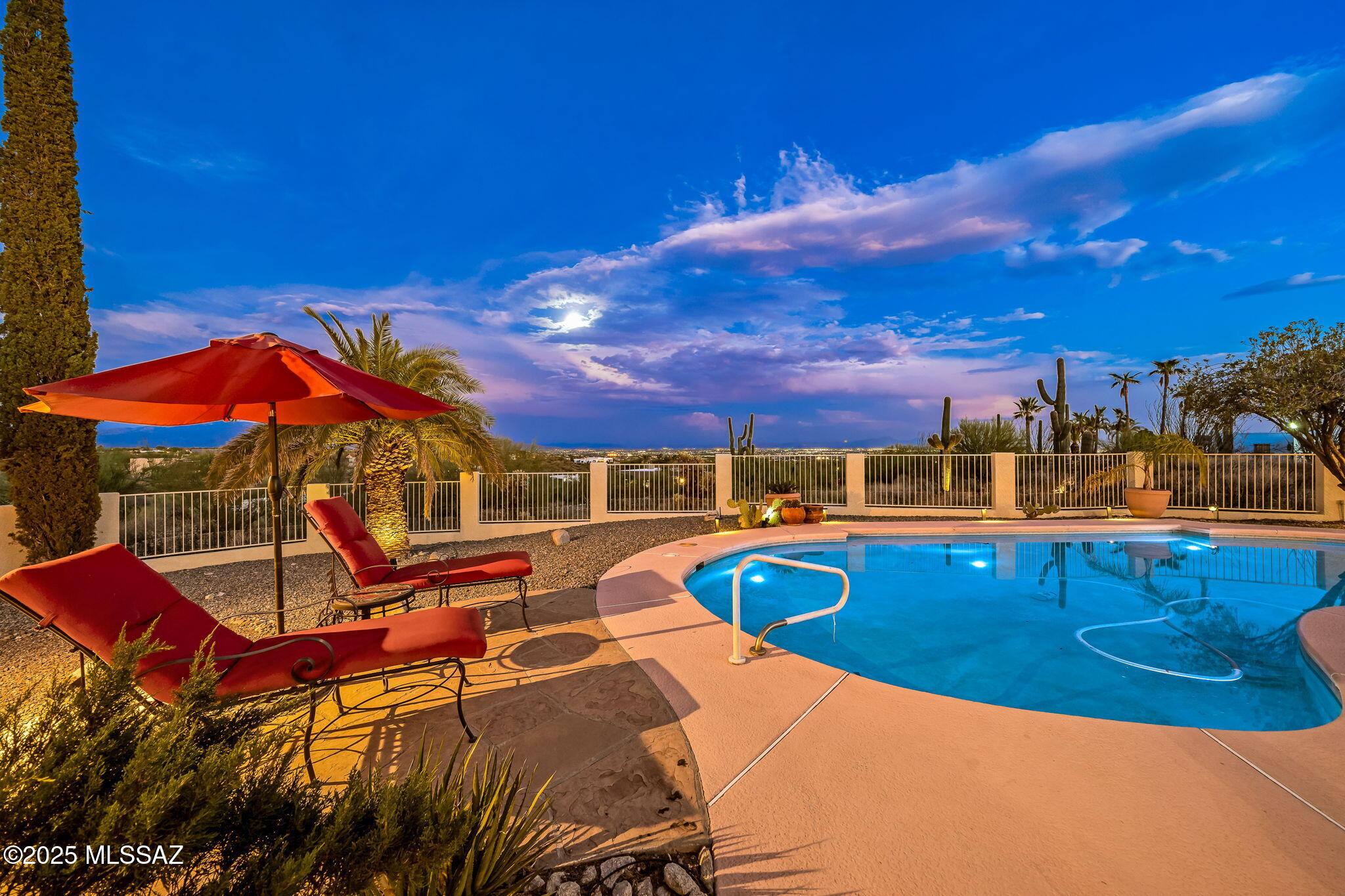 Sunrise Estates (1-41) - Residential