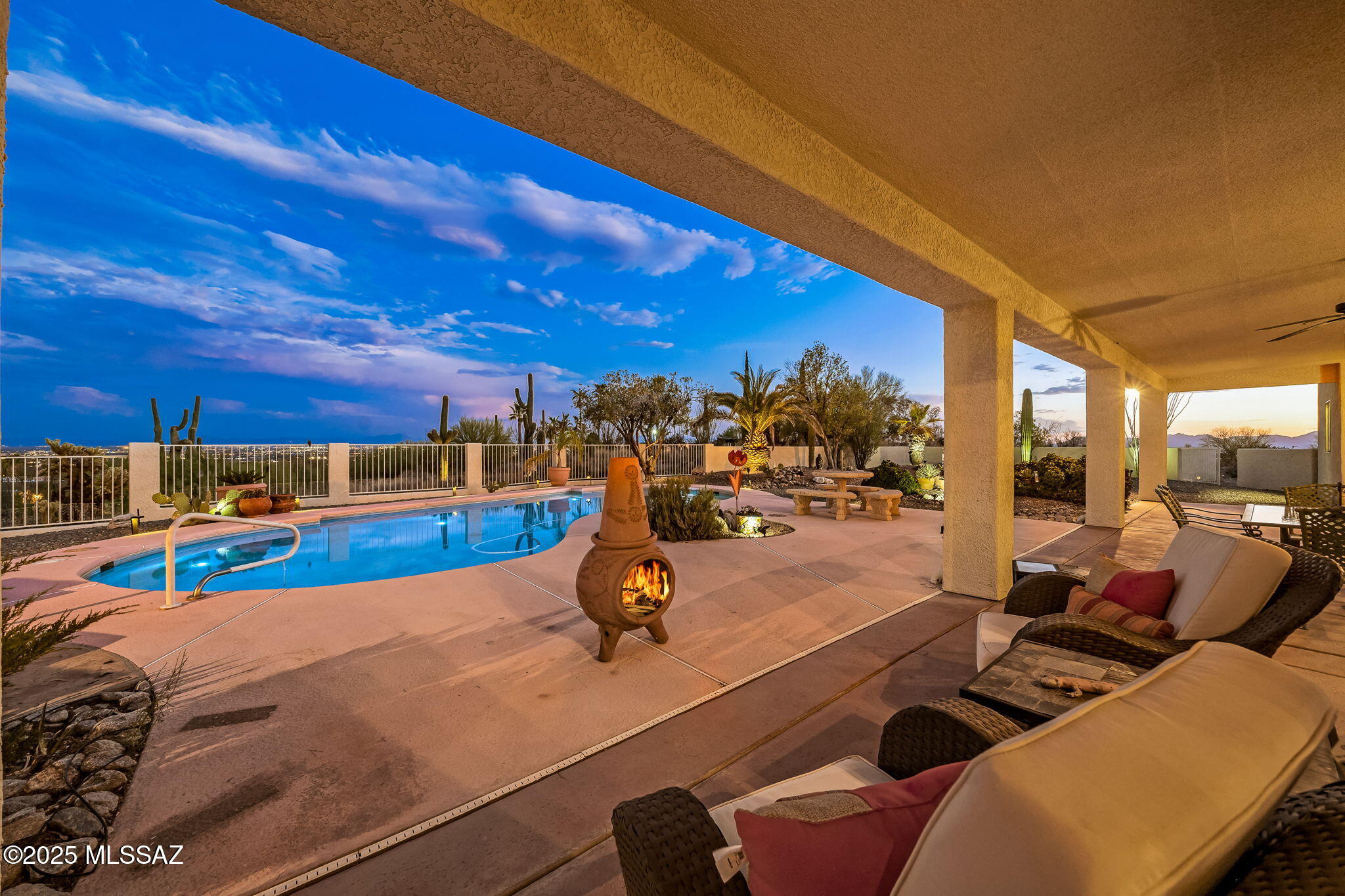 Sunrise Estates (1-41) - Residential