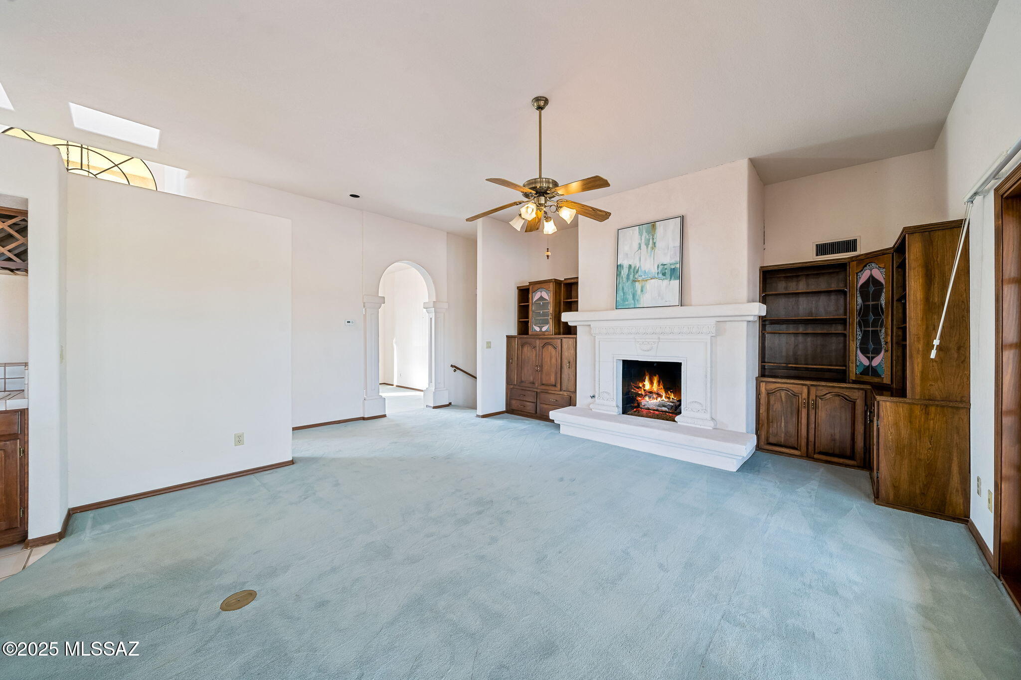 Sunrise Estates (1-41) - Residential