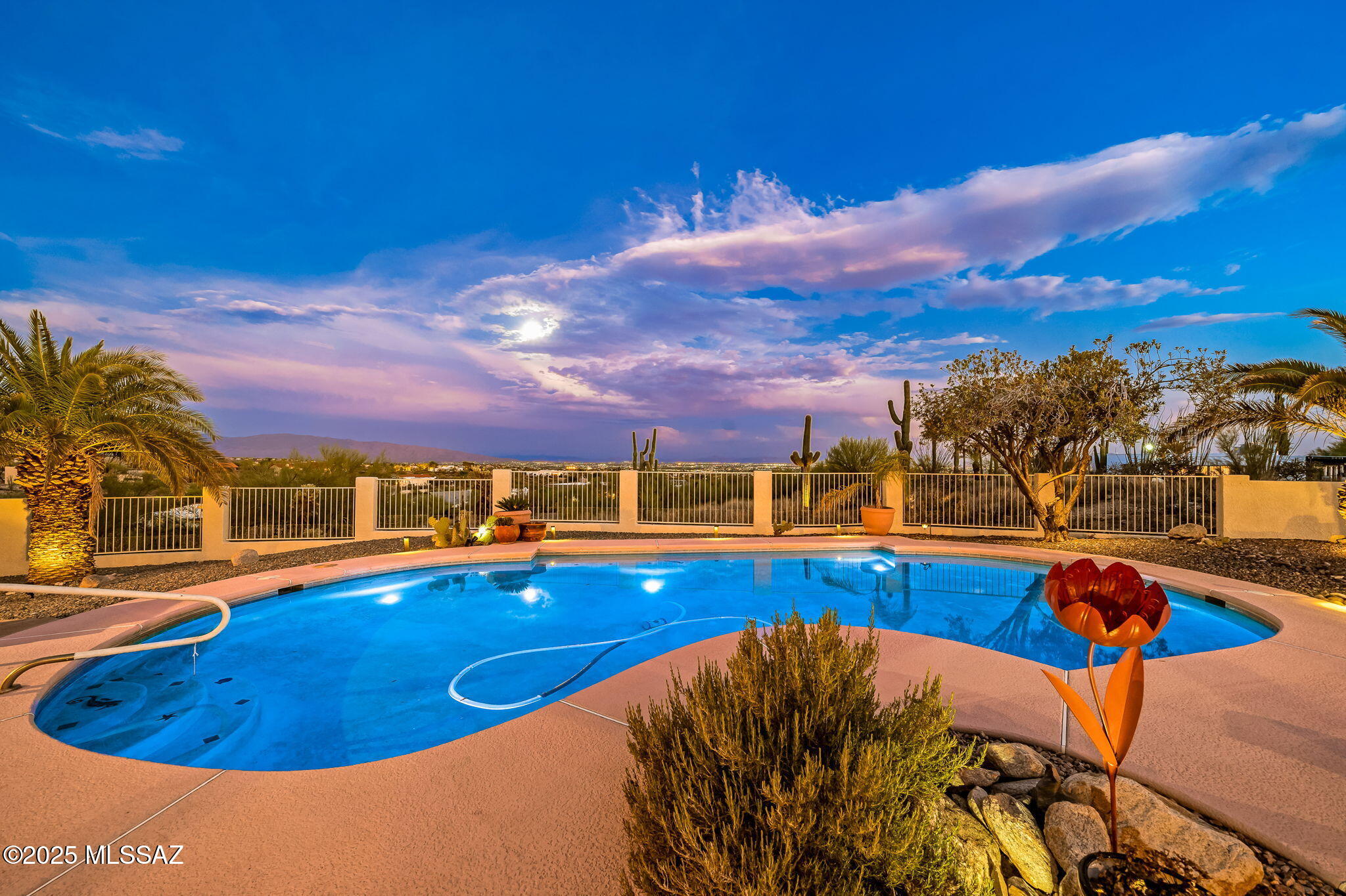 Sunrise Estates (1-41) - Residential