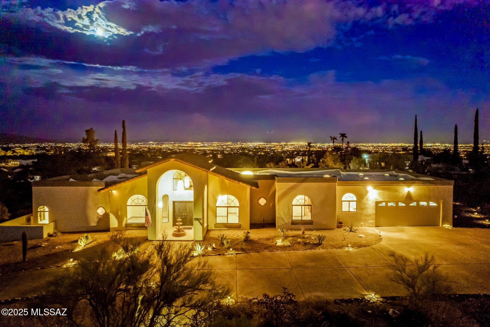 Sunrise Estates (1-41) - Residential