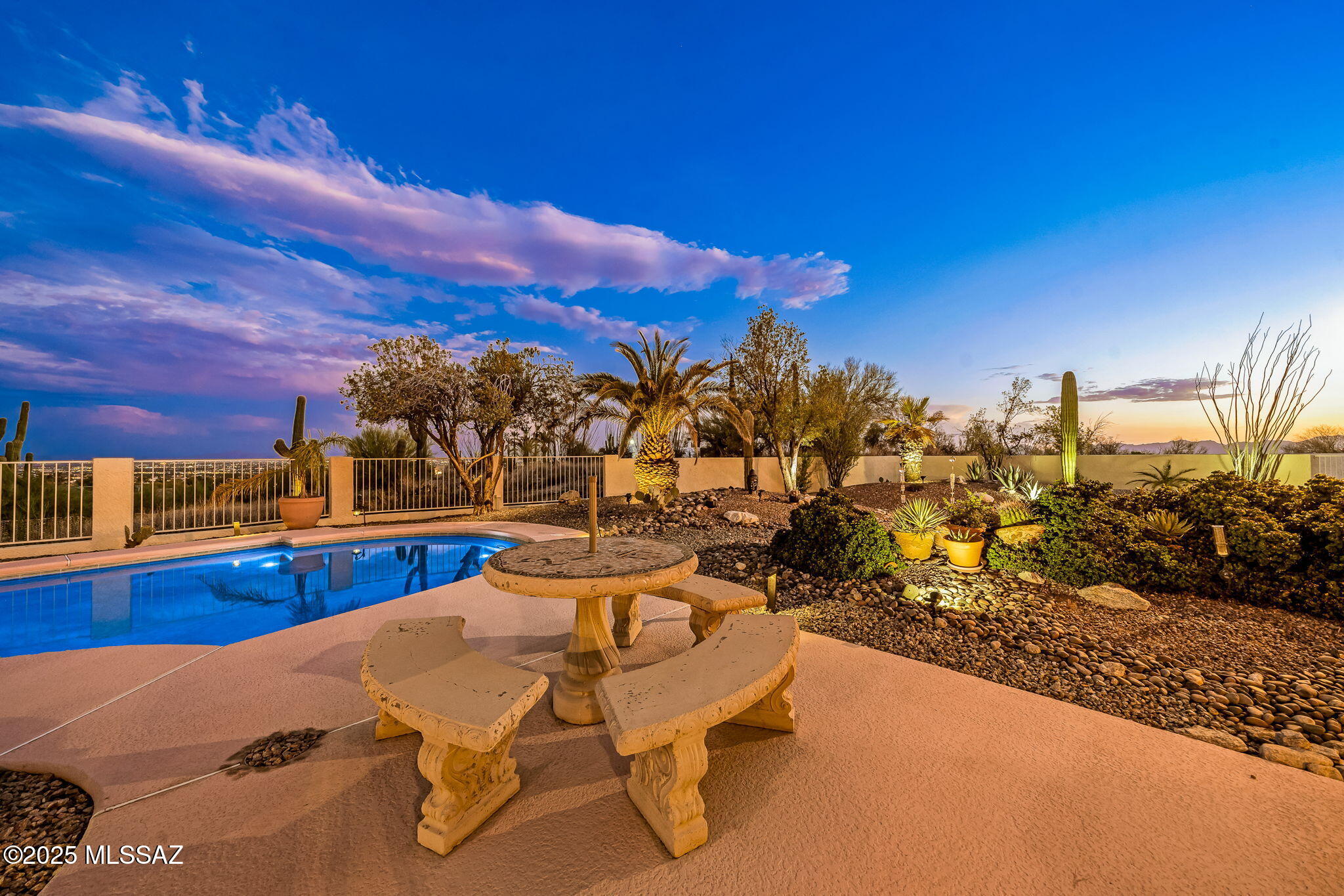 Sunrise Estates (1-41) - Residential