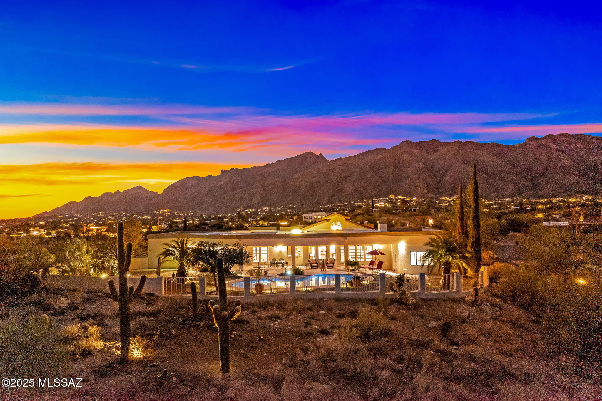 Sunrise Estates (1-41) - Residential