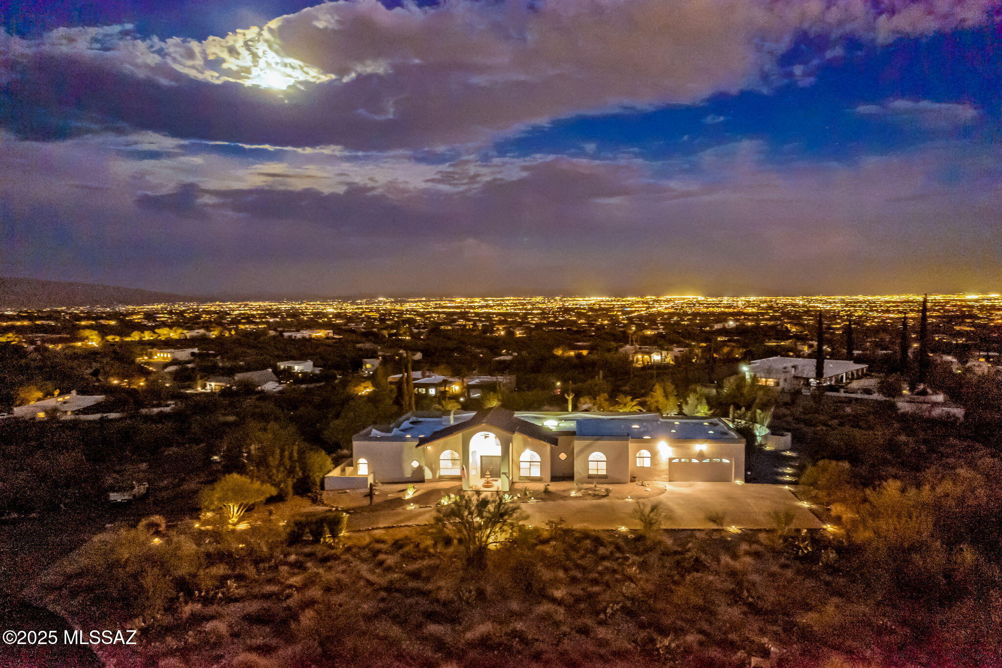Sunrise Estates (1-41) - Residential