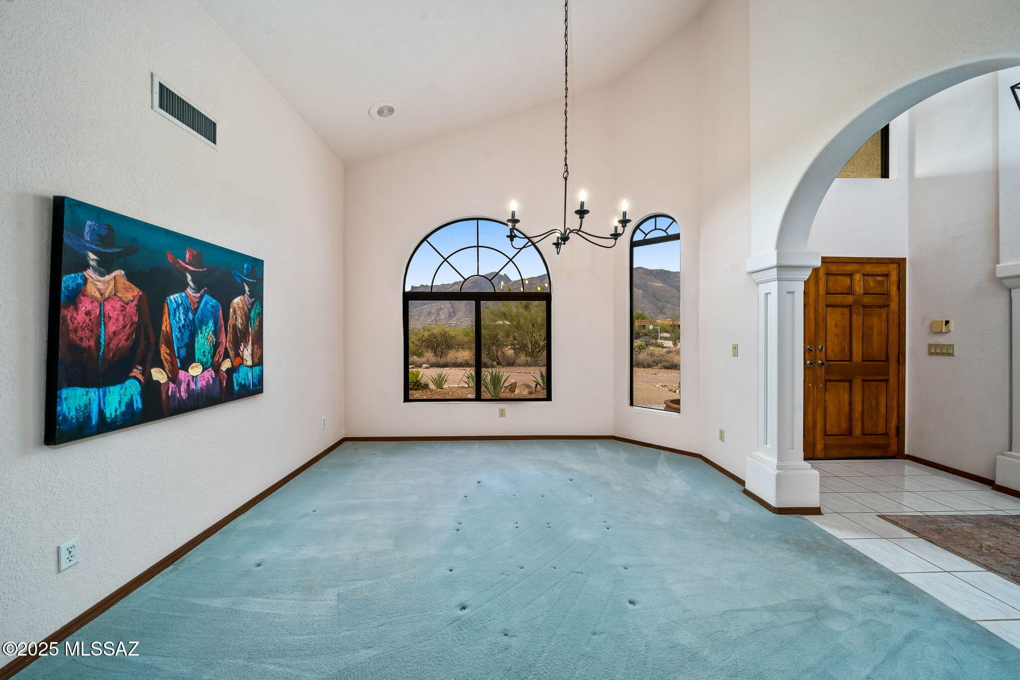 Sunrise Estates (1-41) - Residential