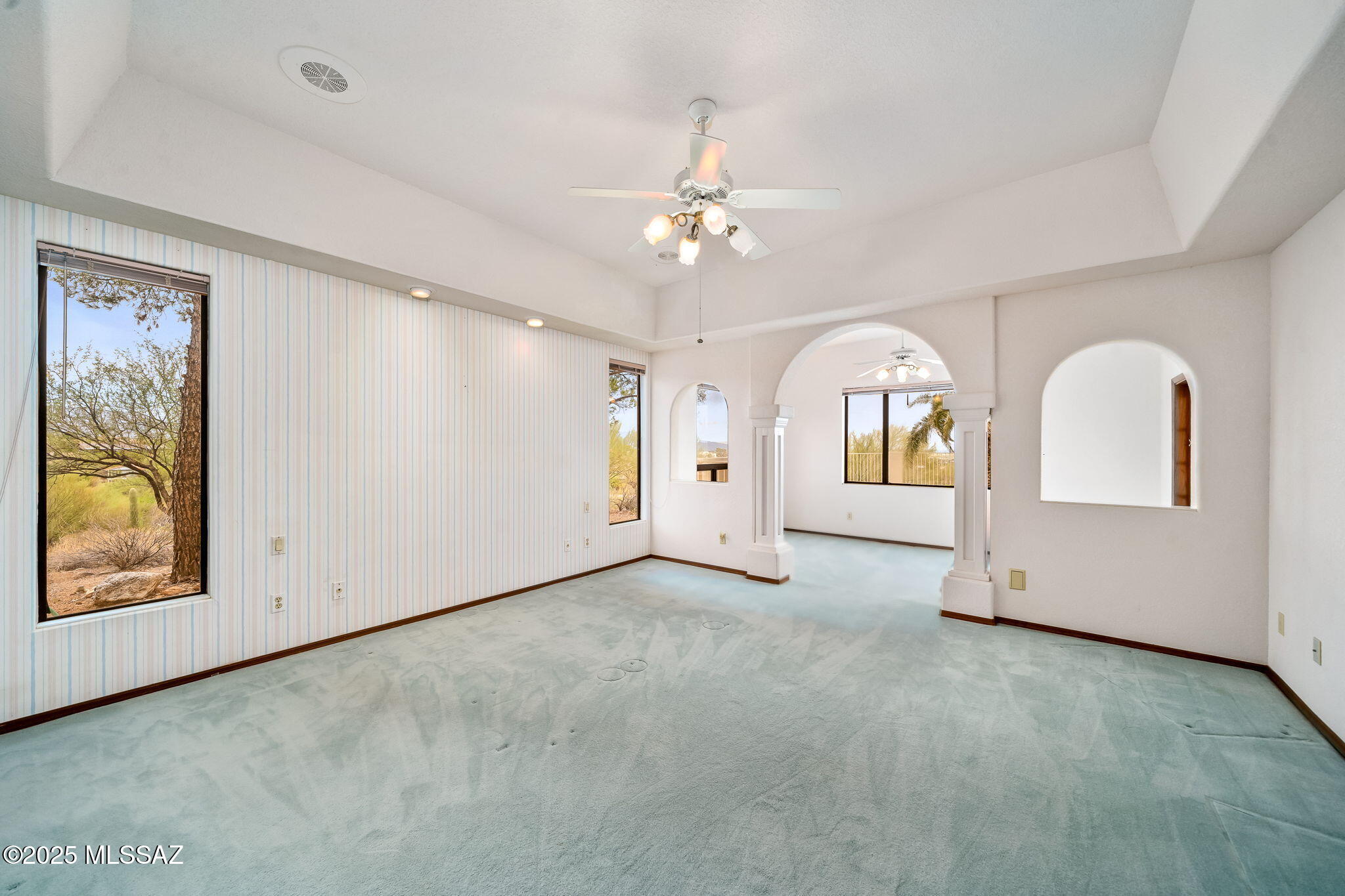 Sunrise Estates (1-41) - Residential
