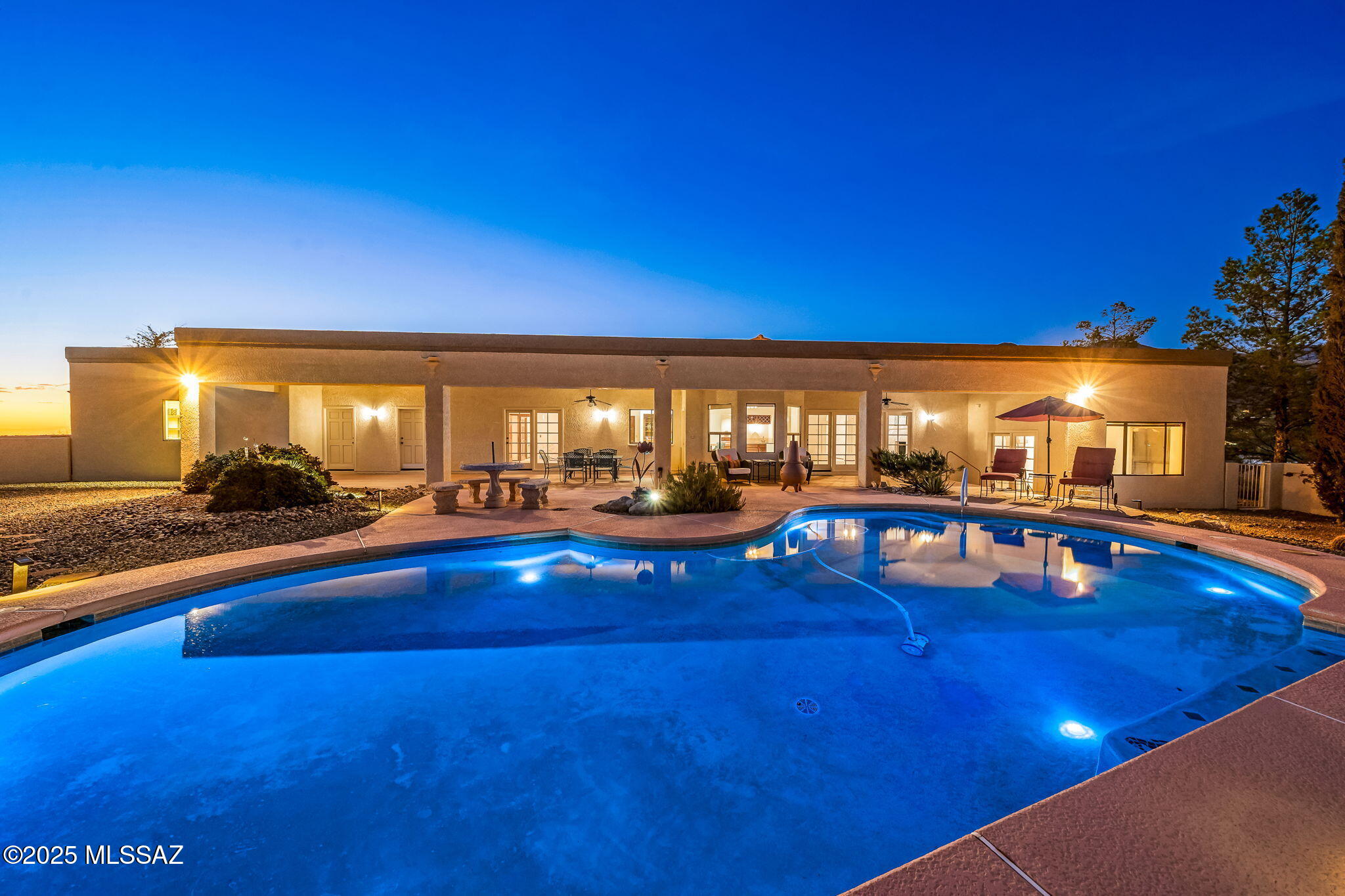 Sunrise Estates (1-41) - Residential