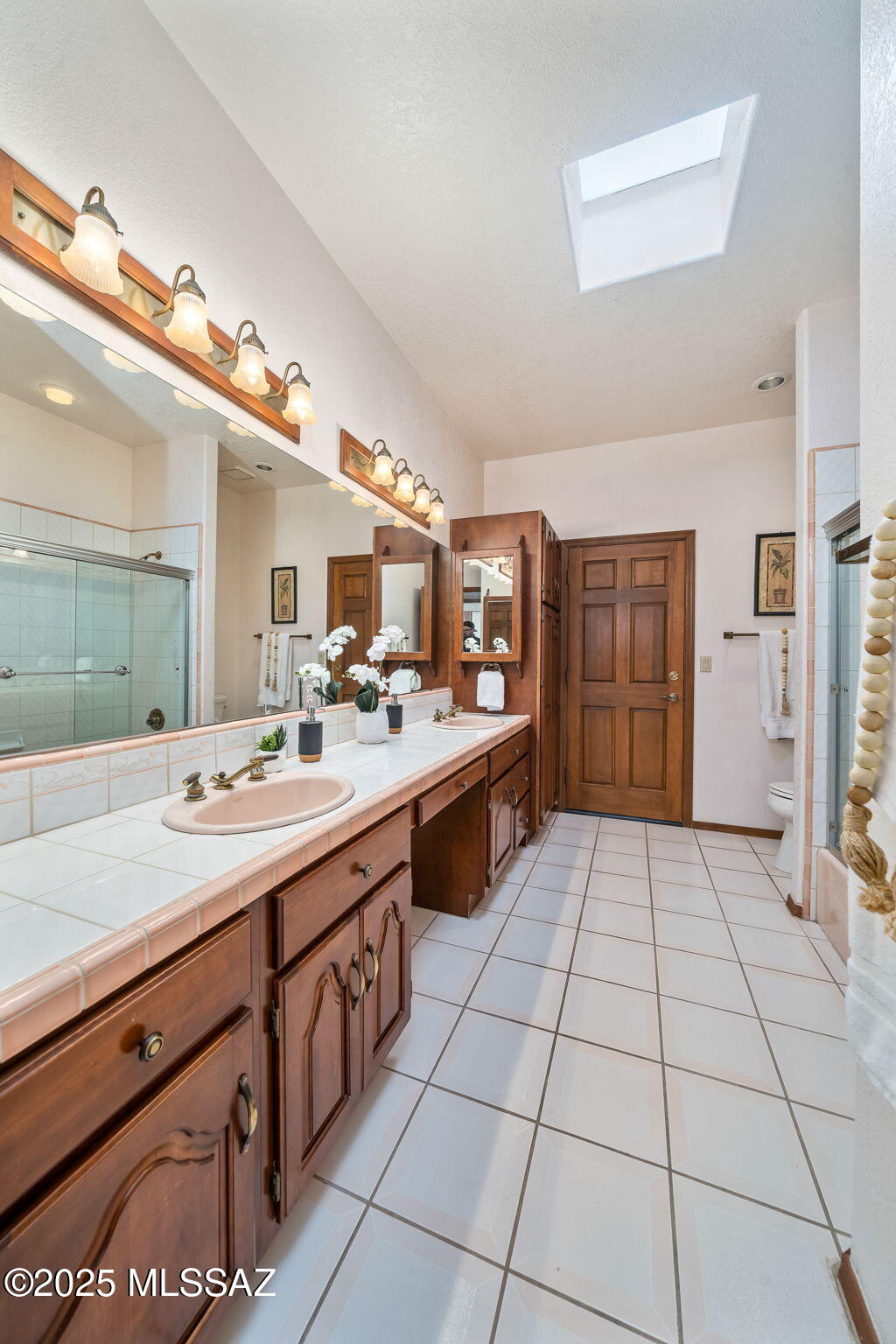Sunrise Estates (1-41) - Residential