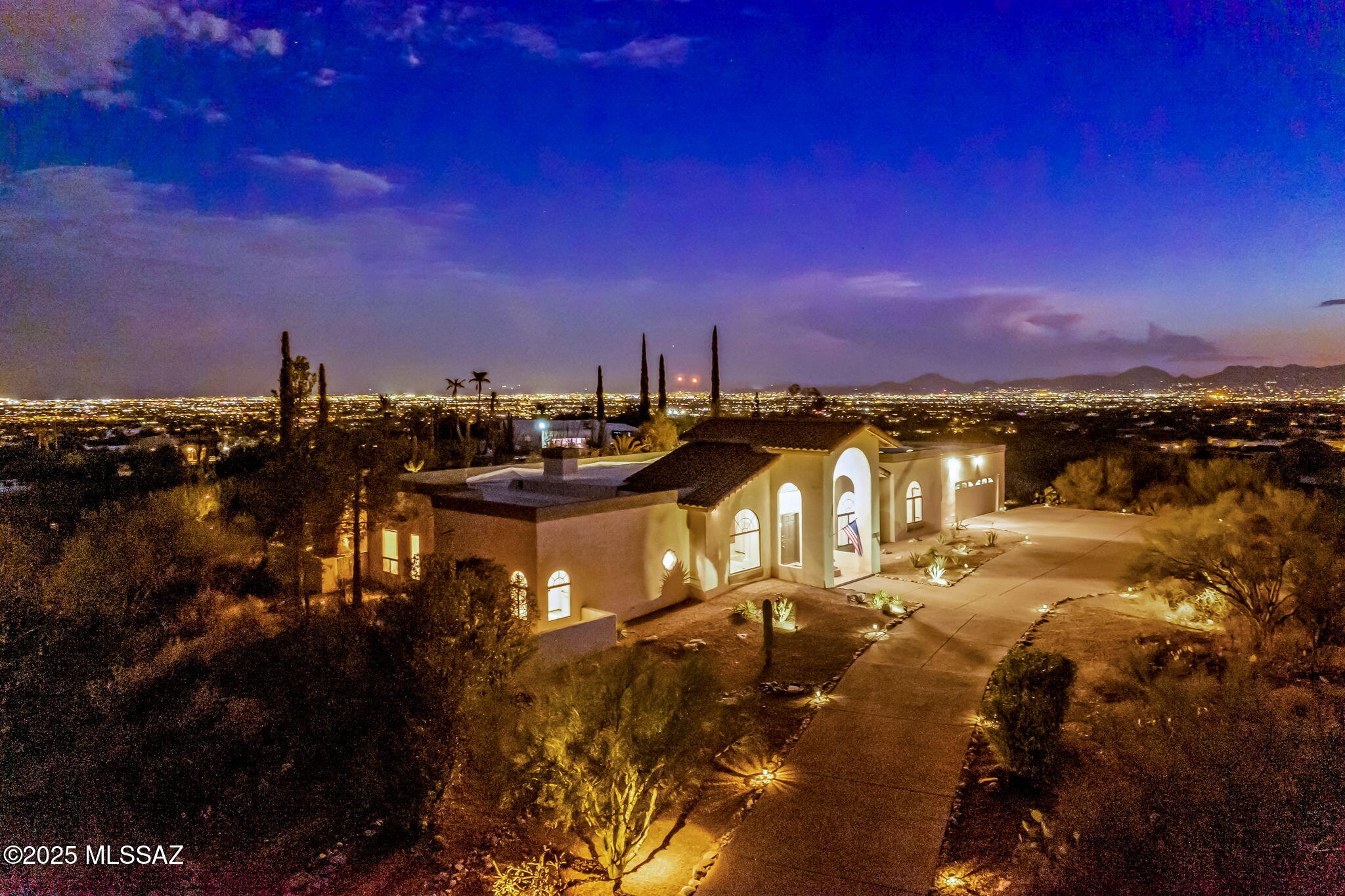 Sunrise Estates (1-41) - Residential