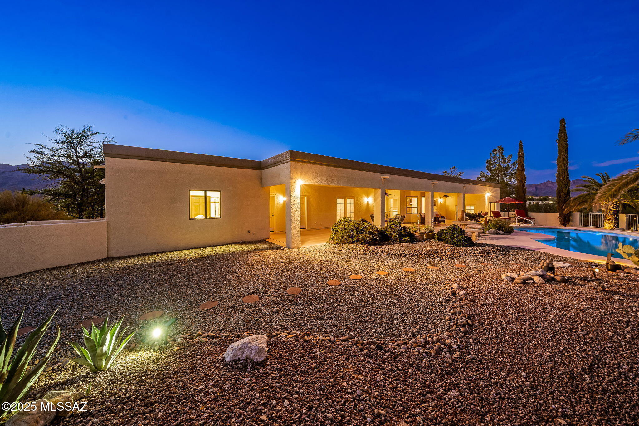 Sunrise Estates (1-41) - Residential