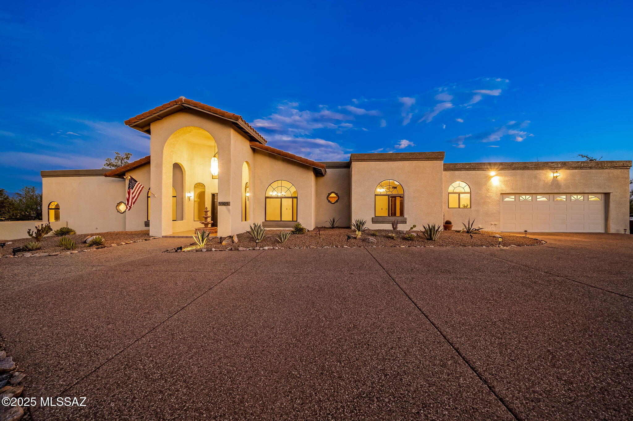 Sunrise Estates (1-41) - Residential
