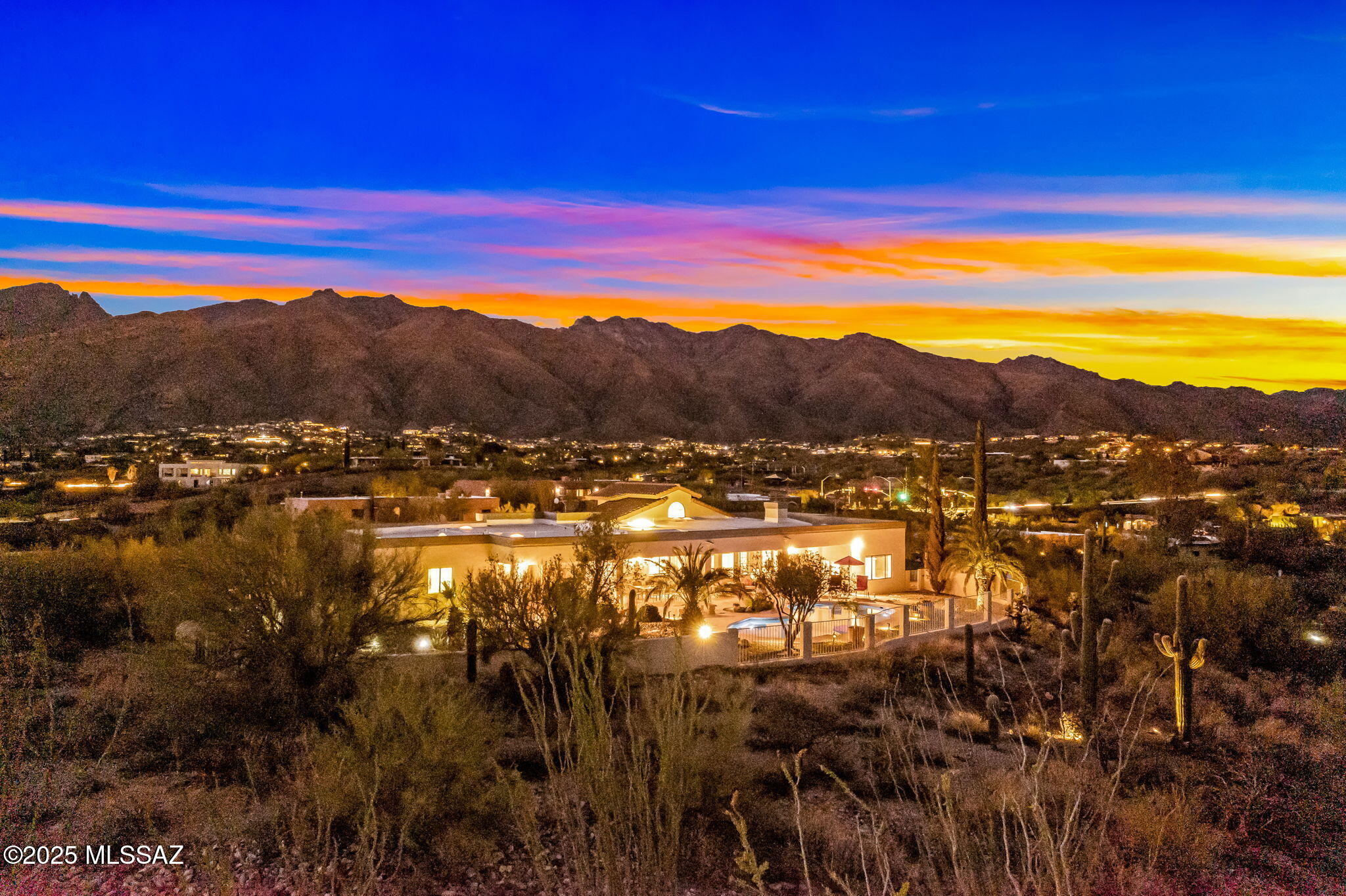 Sunrise Estates (1-41) - Residential