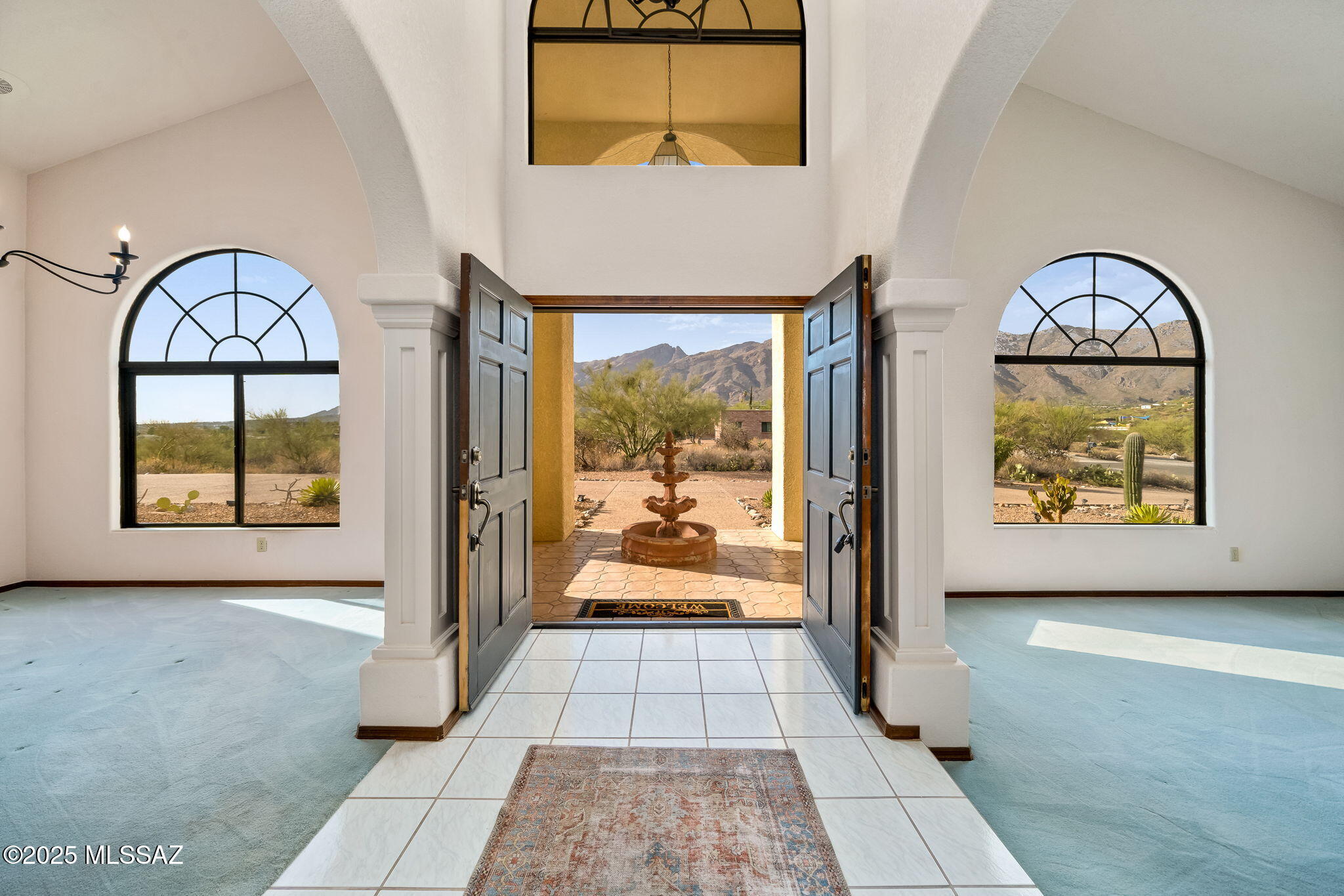 Sunrise Estates (1-41) - Residential