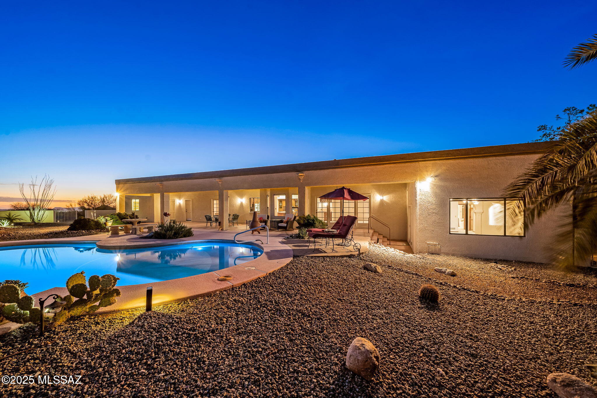 Sunrise Estates (1-41) - Residential