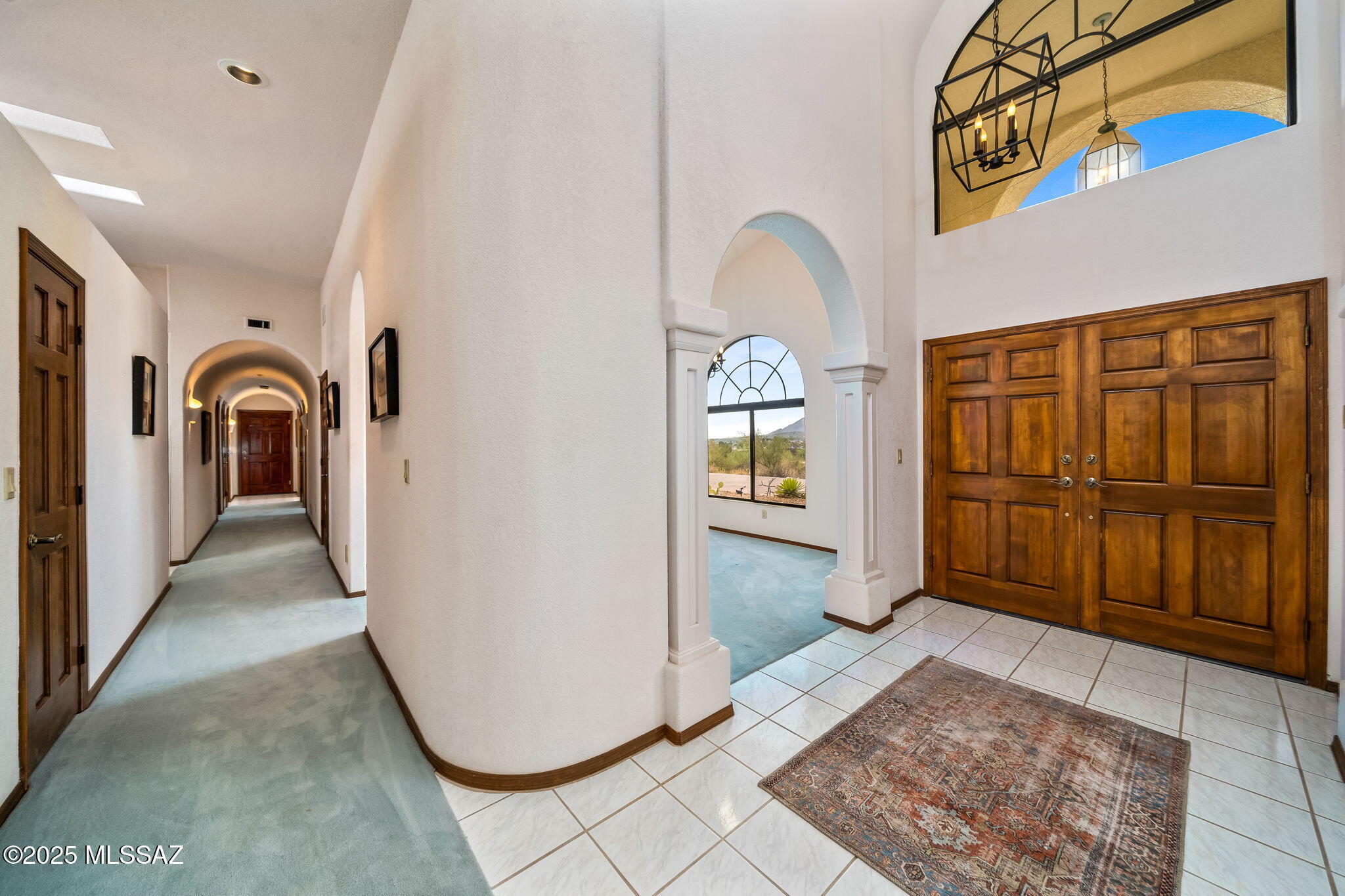 Sunrise Estates (1-41) - Residential