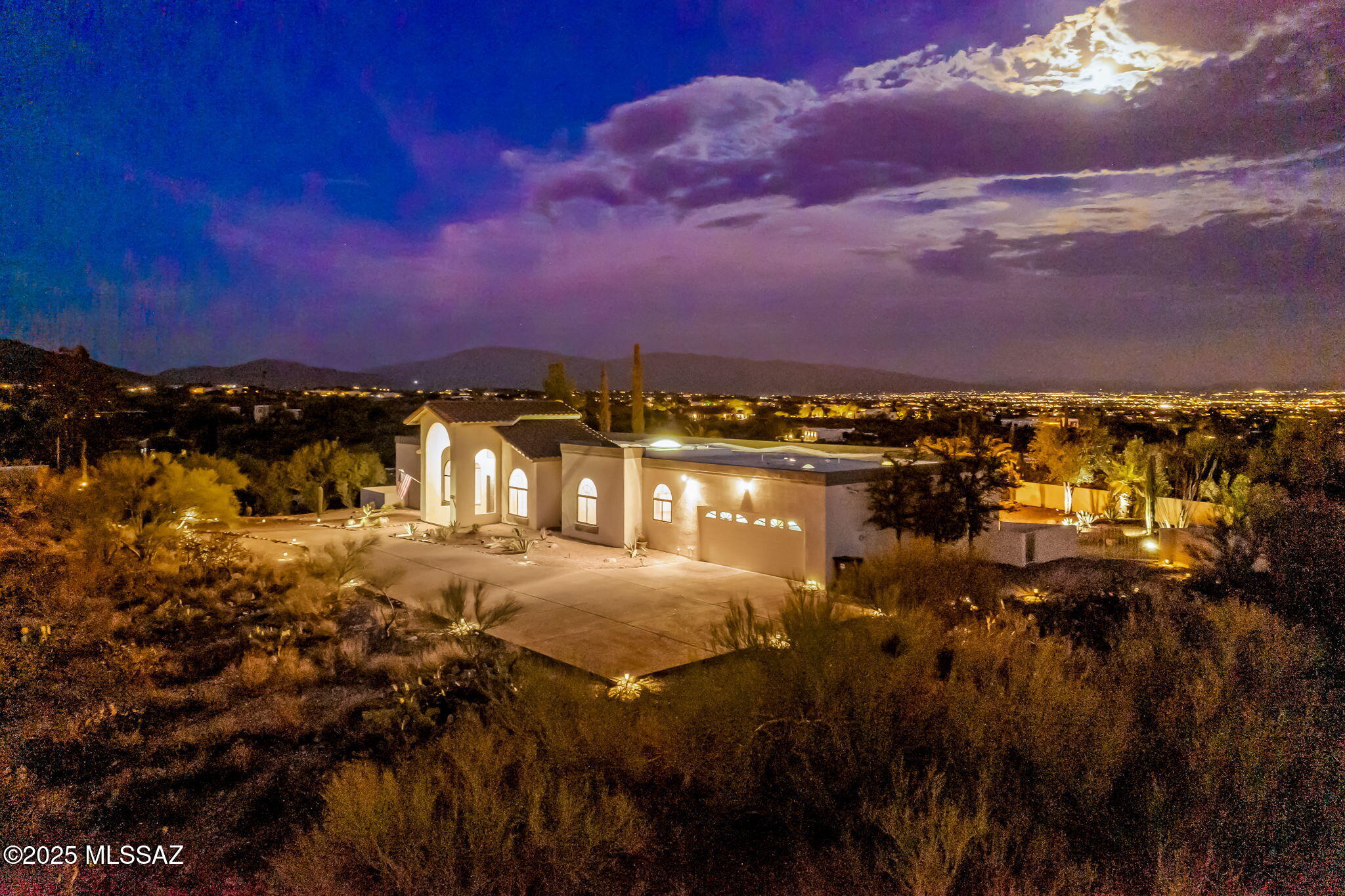 Sunrise Estates (1-41) - Residential