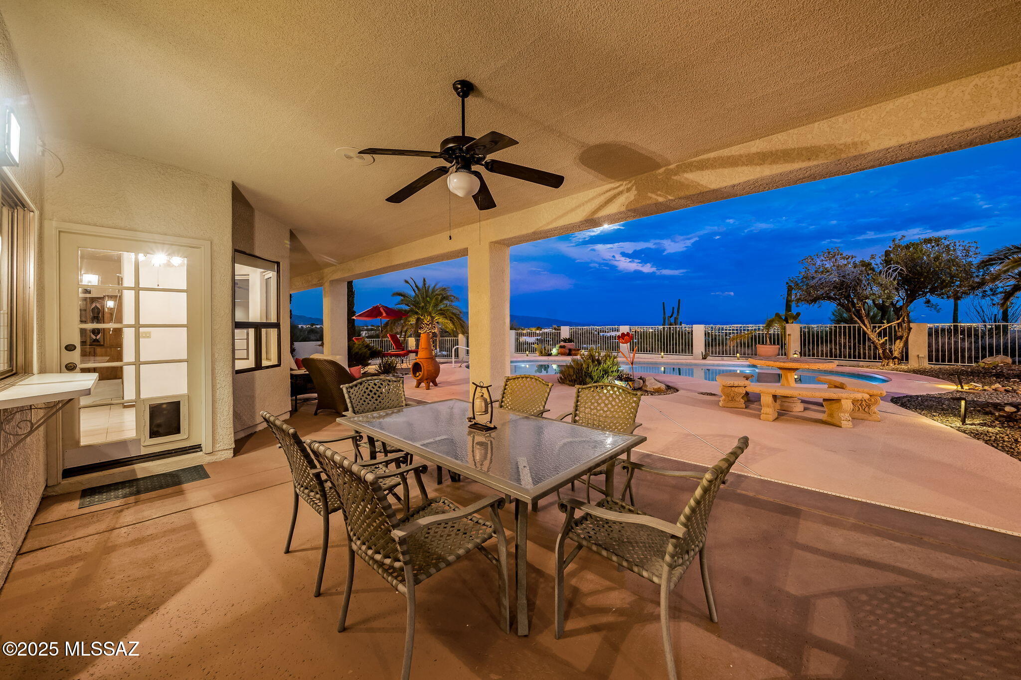 Sunrise Estates (1-41) - Residential