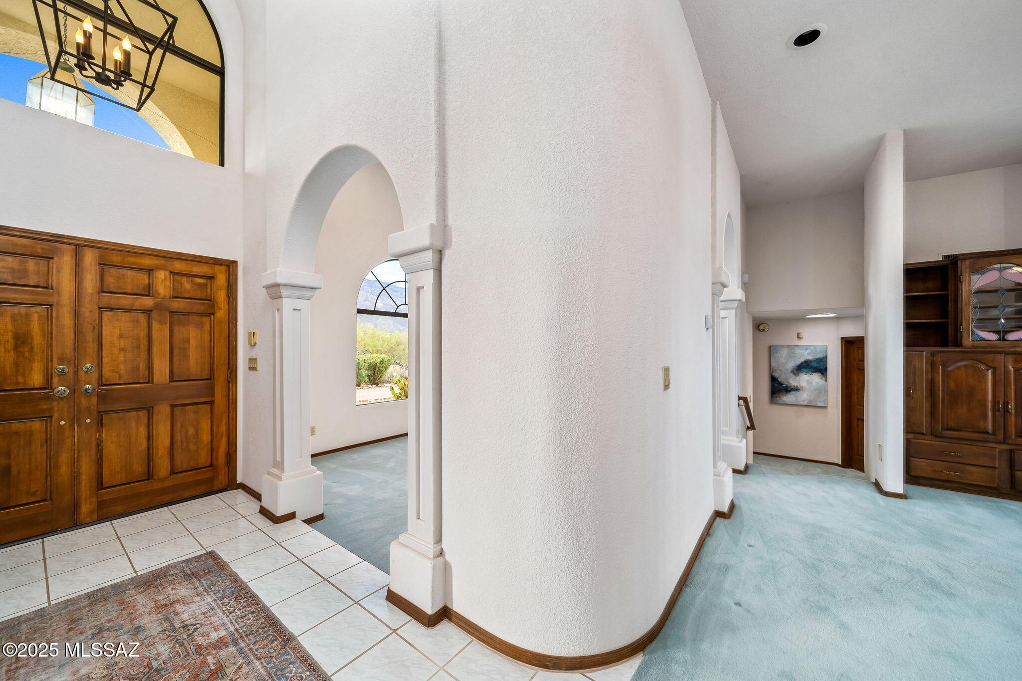 Sunrise Estates (1-41) - Residential