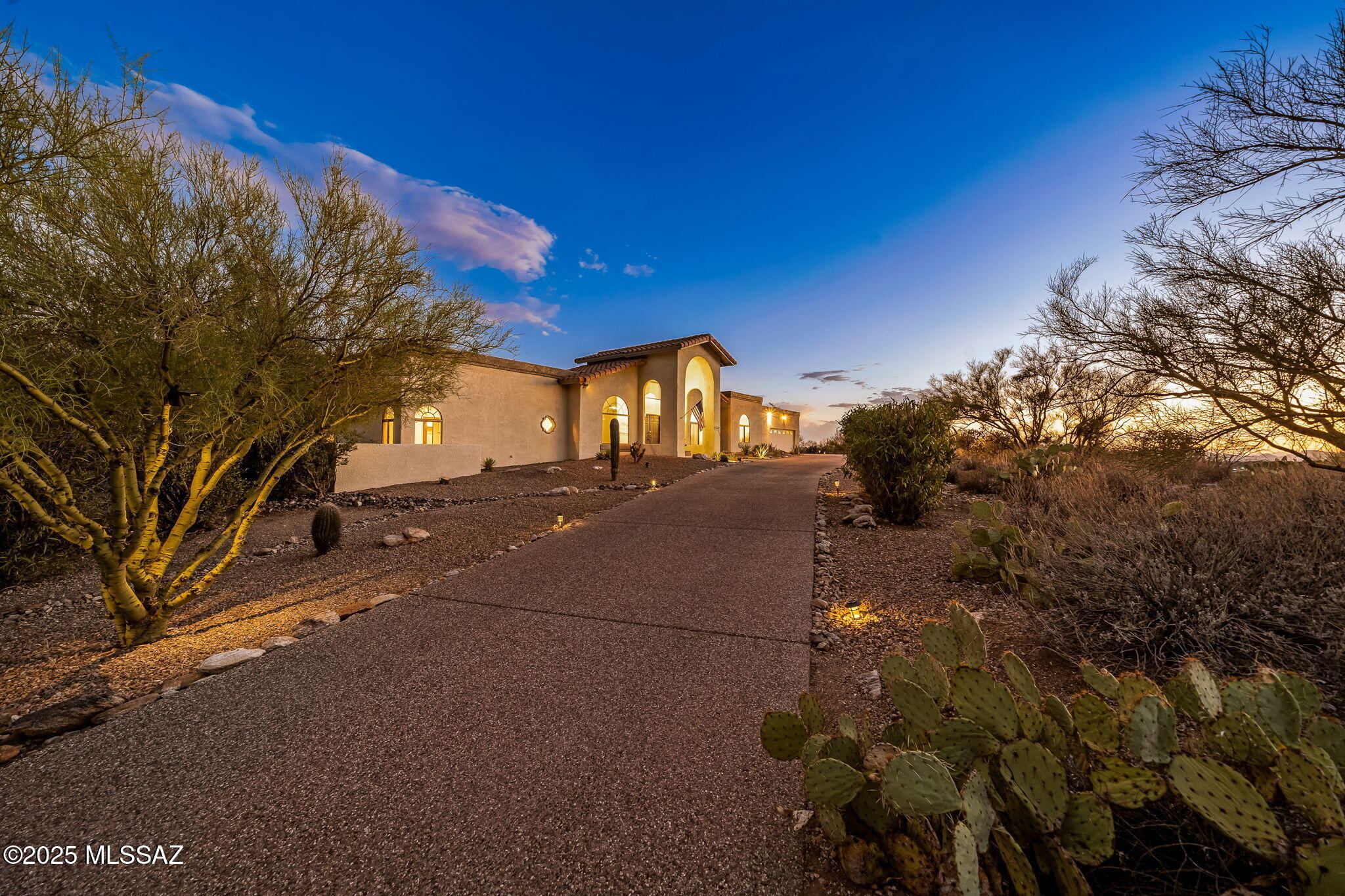 Sunrise Estates (1-41) - Residential