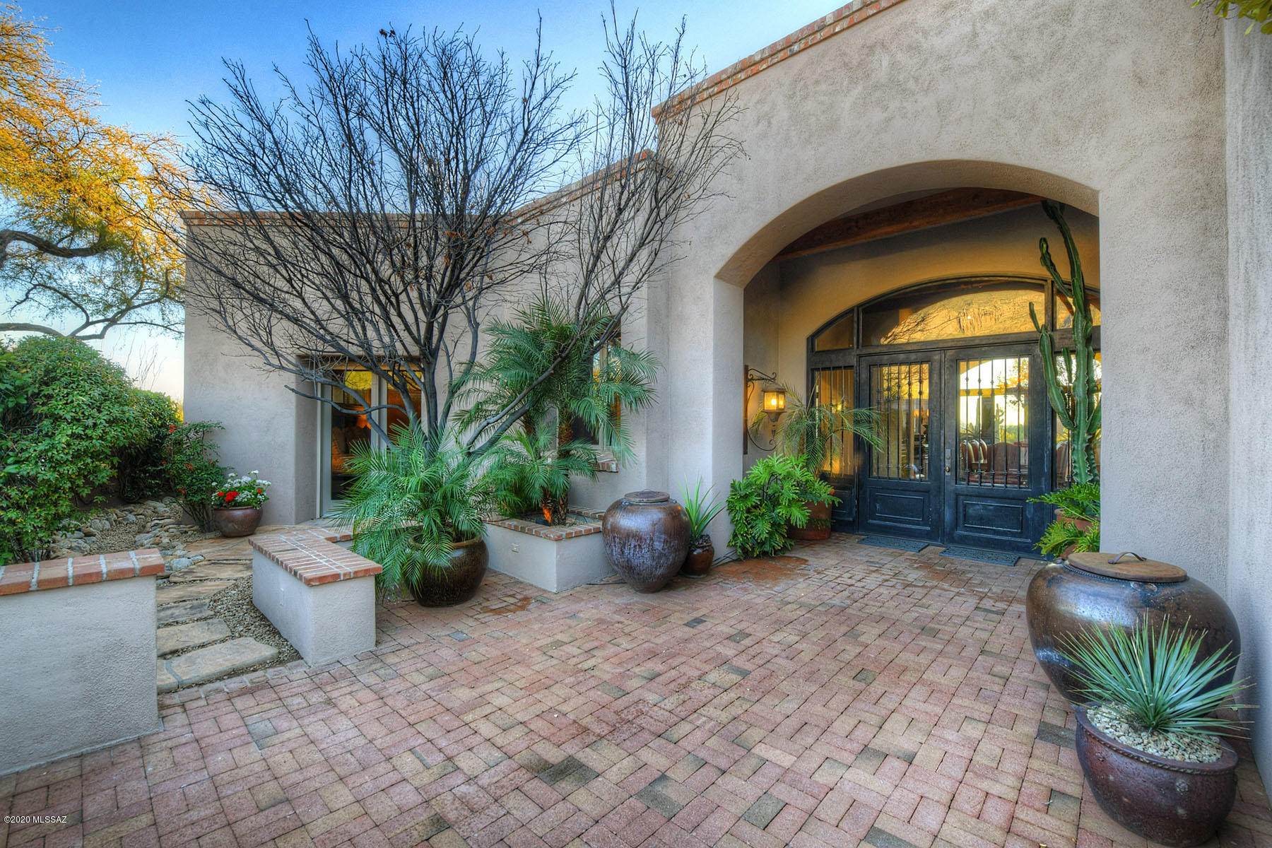 Pima Canyon Estates (1-176) - Residential