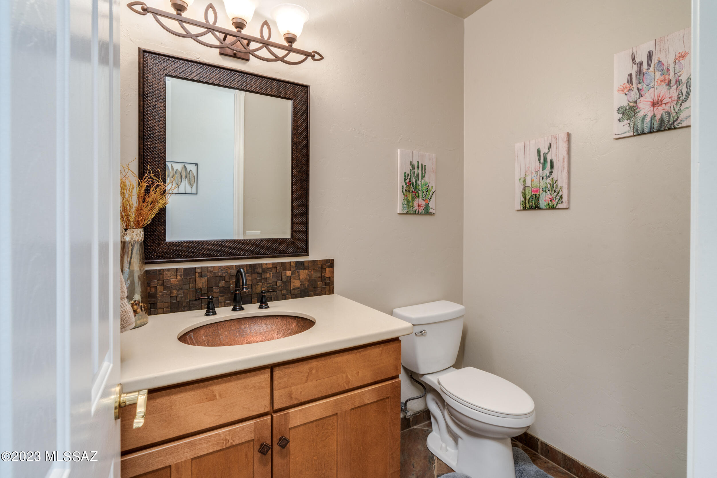 Desert Vista (1-205) - Residential