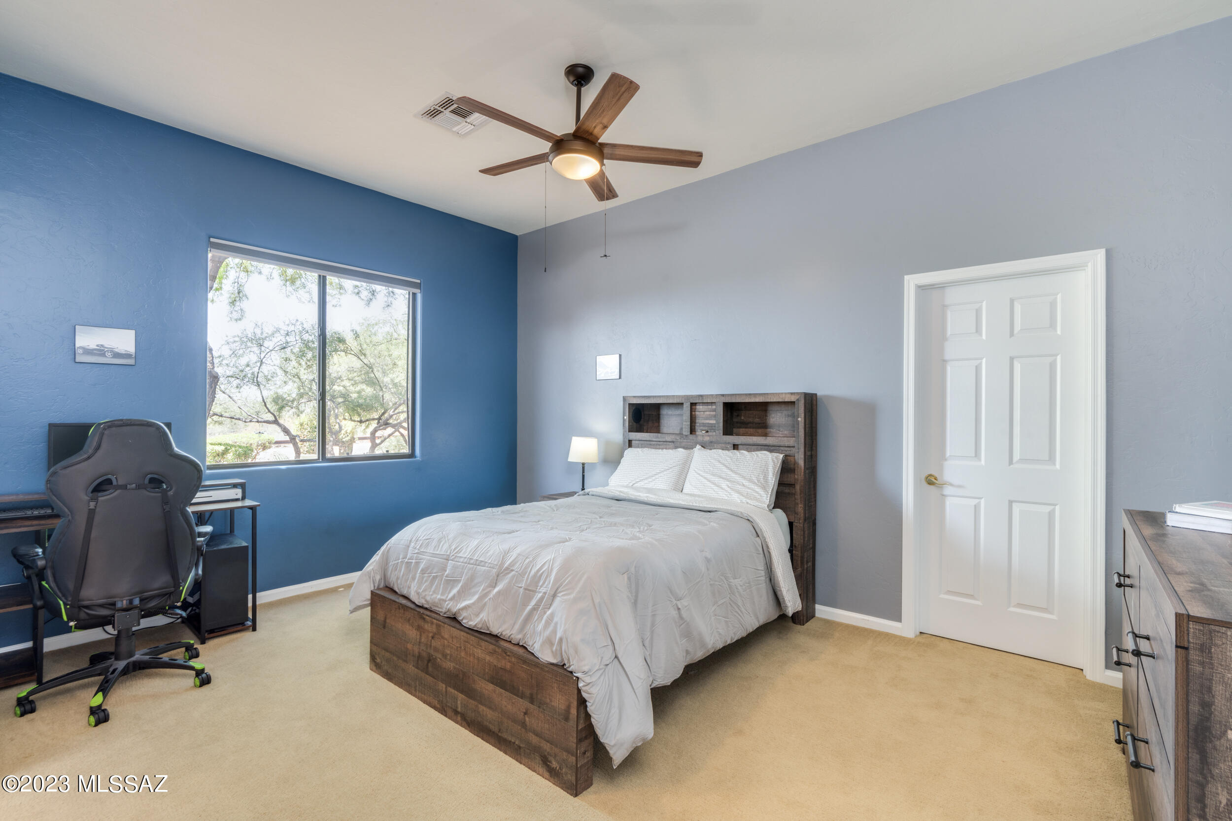 Desert Vista (1-205) - Residential