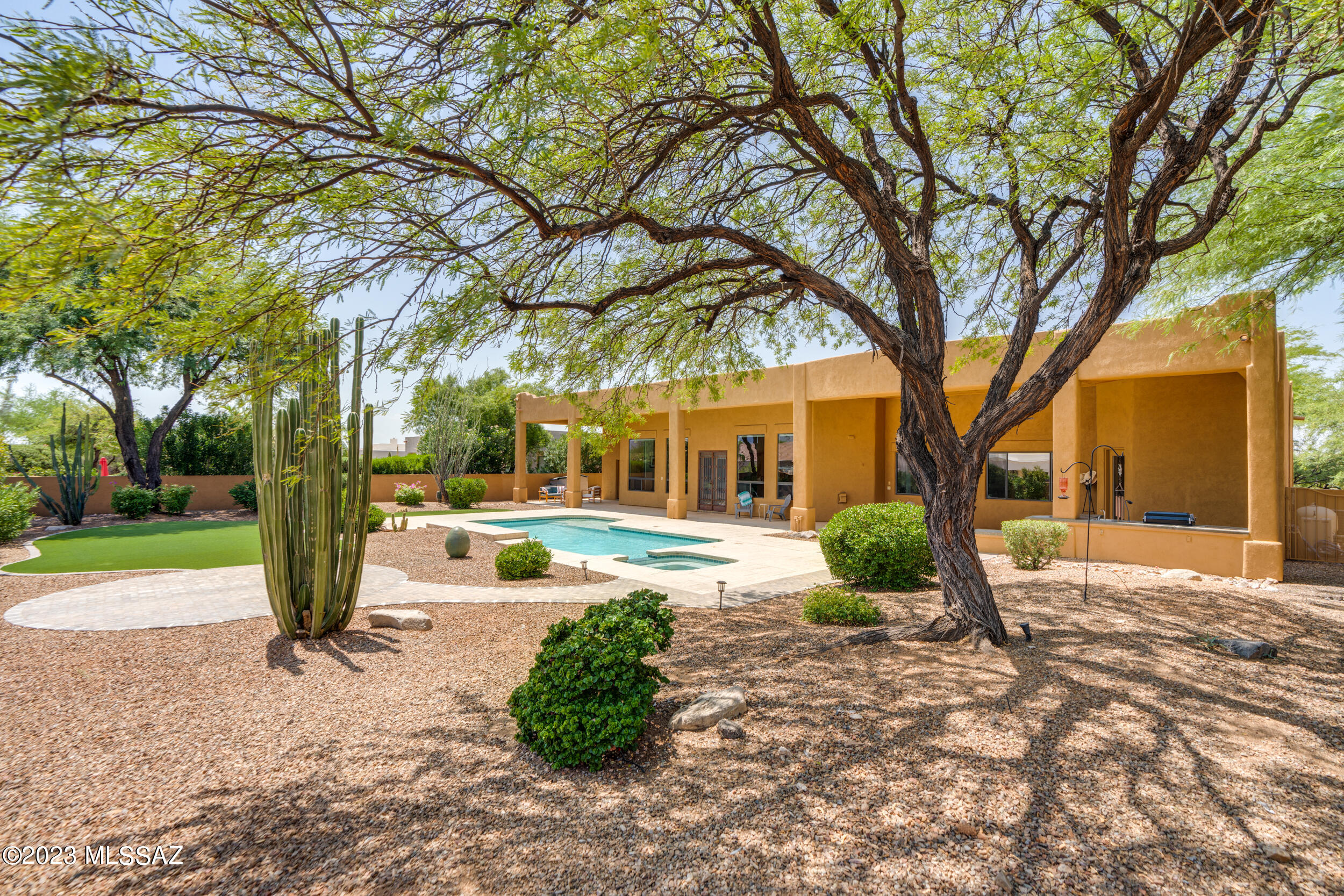 Desert Vista (1-205) - Residential