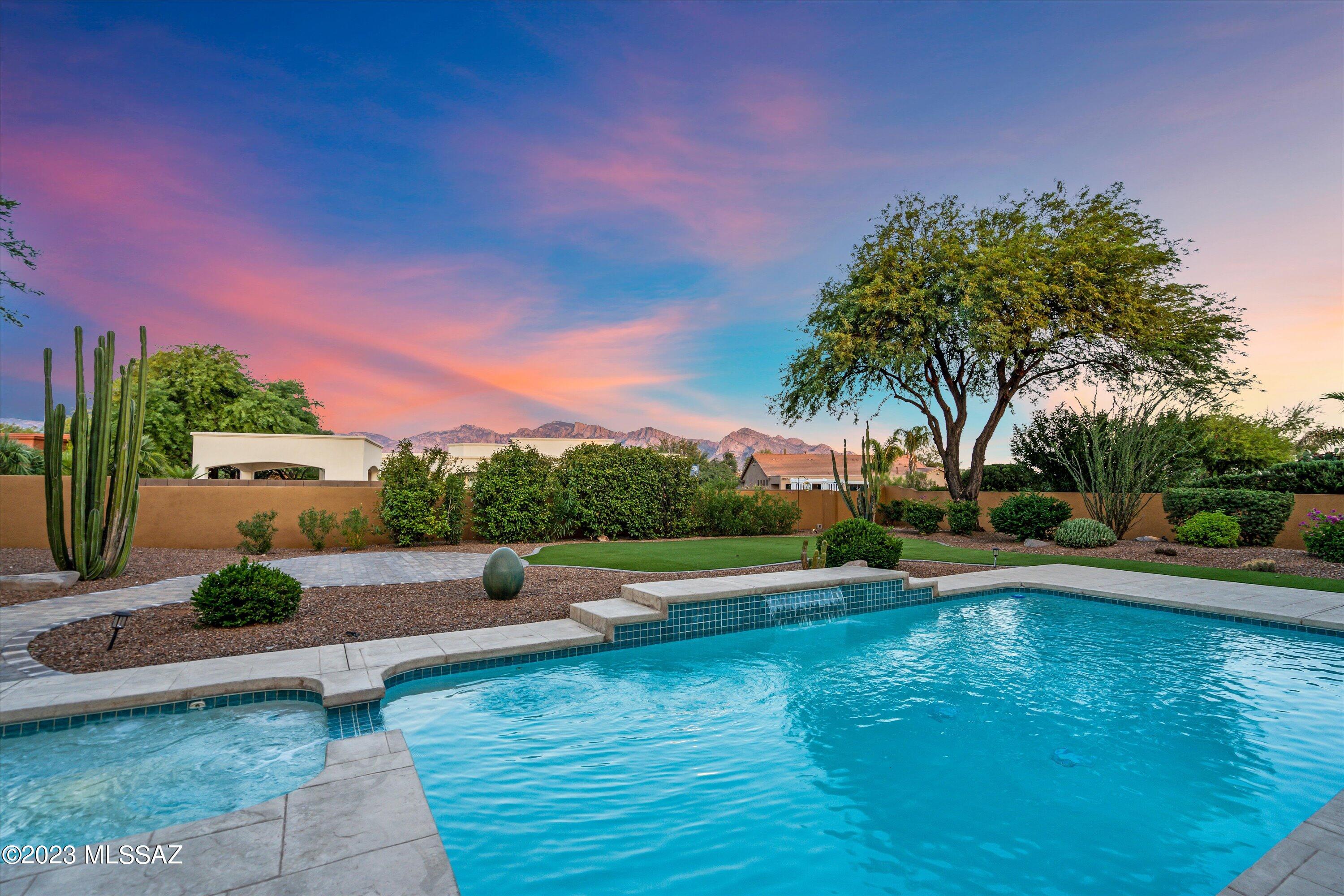 Desert Vista (1-205) - Residential