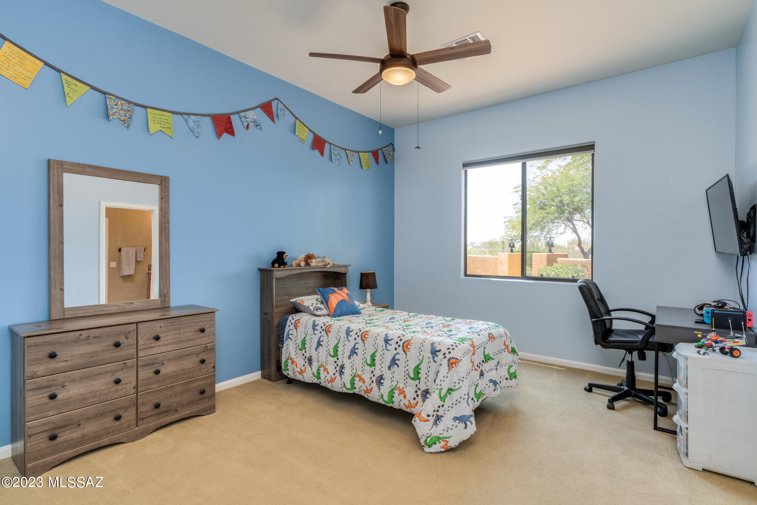 Desert Vista (1-205) - Residential