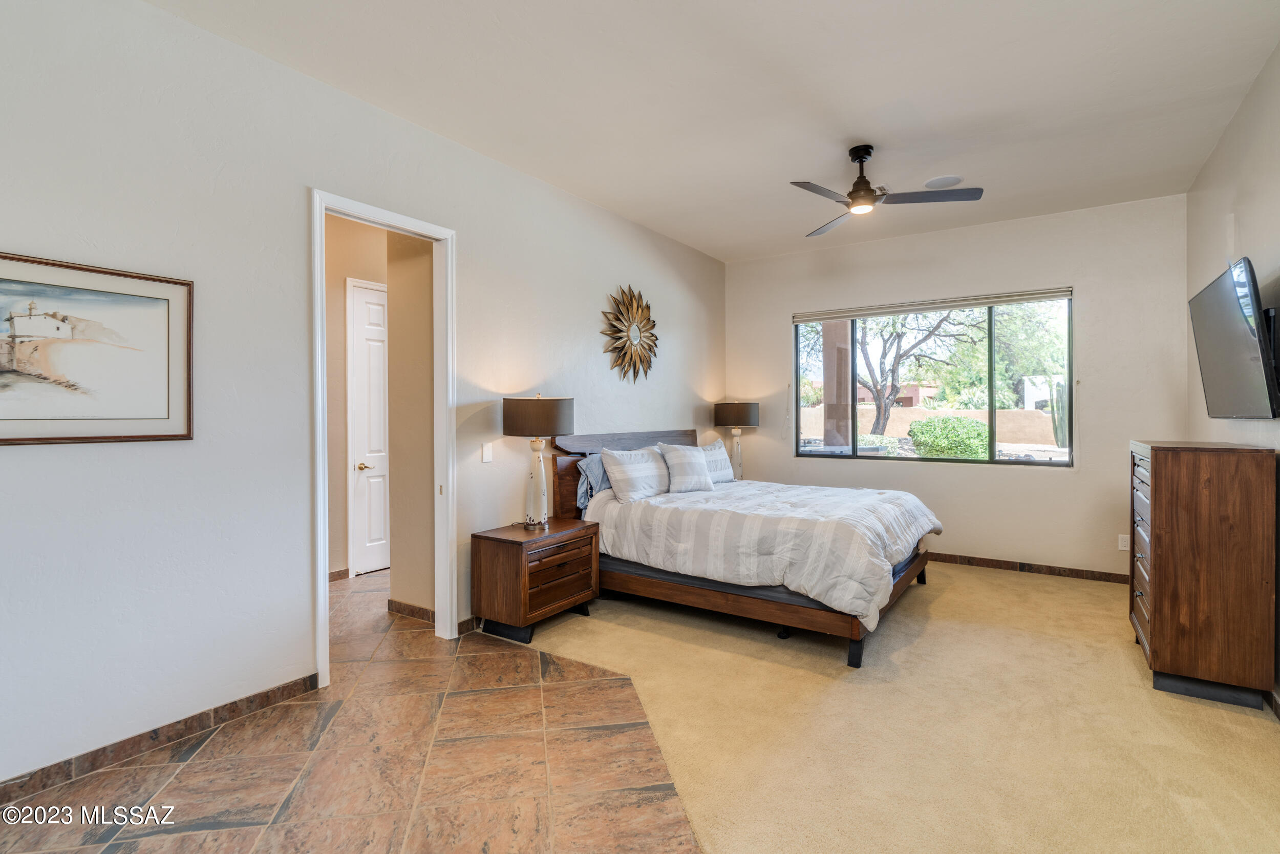 Desert Vista (1-205) - Residential